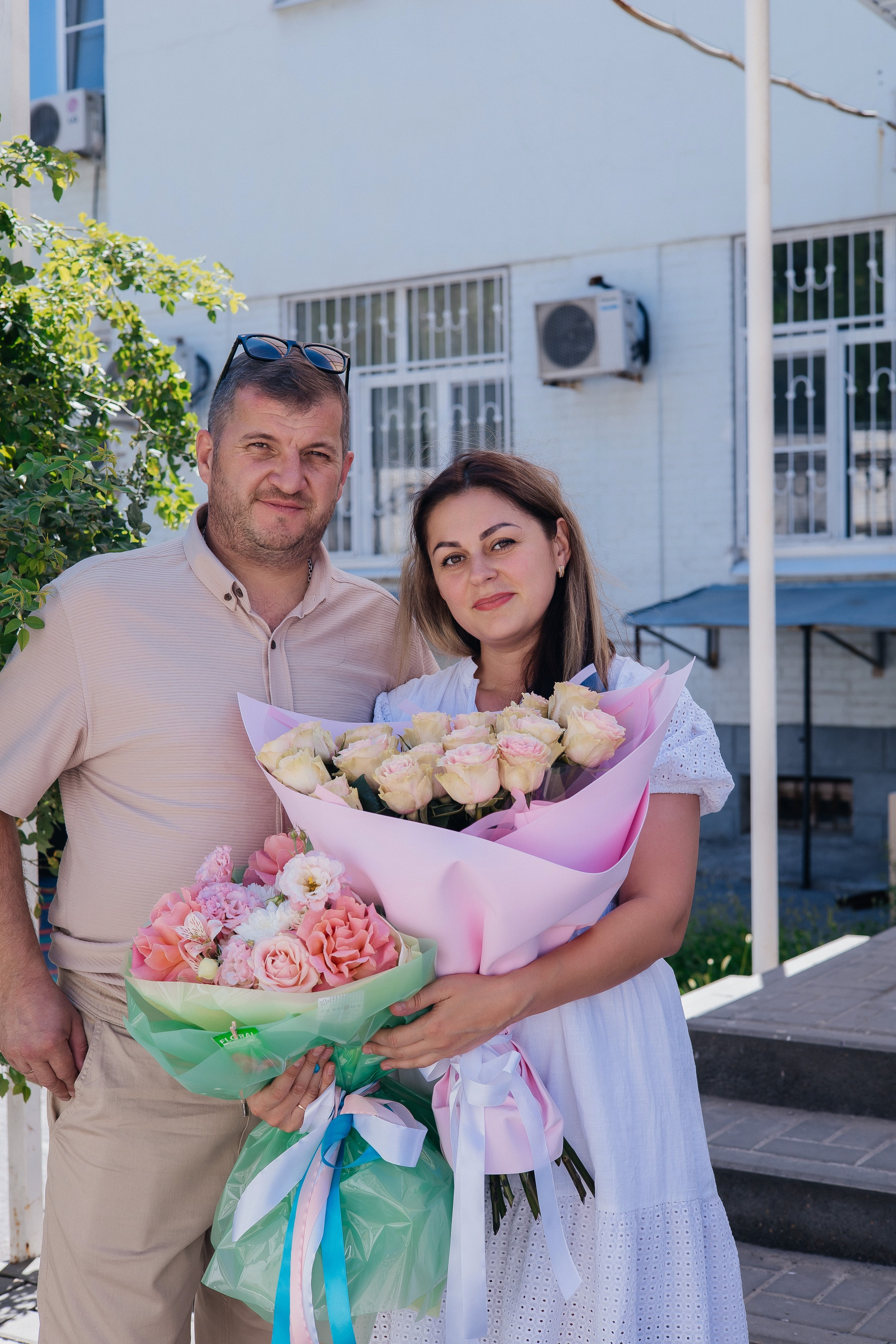 Выписка 14 июня 2024. Фотограф Ростов-на-Дону | фототерапевт