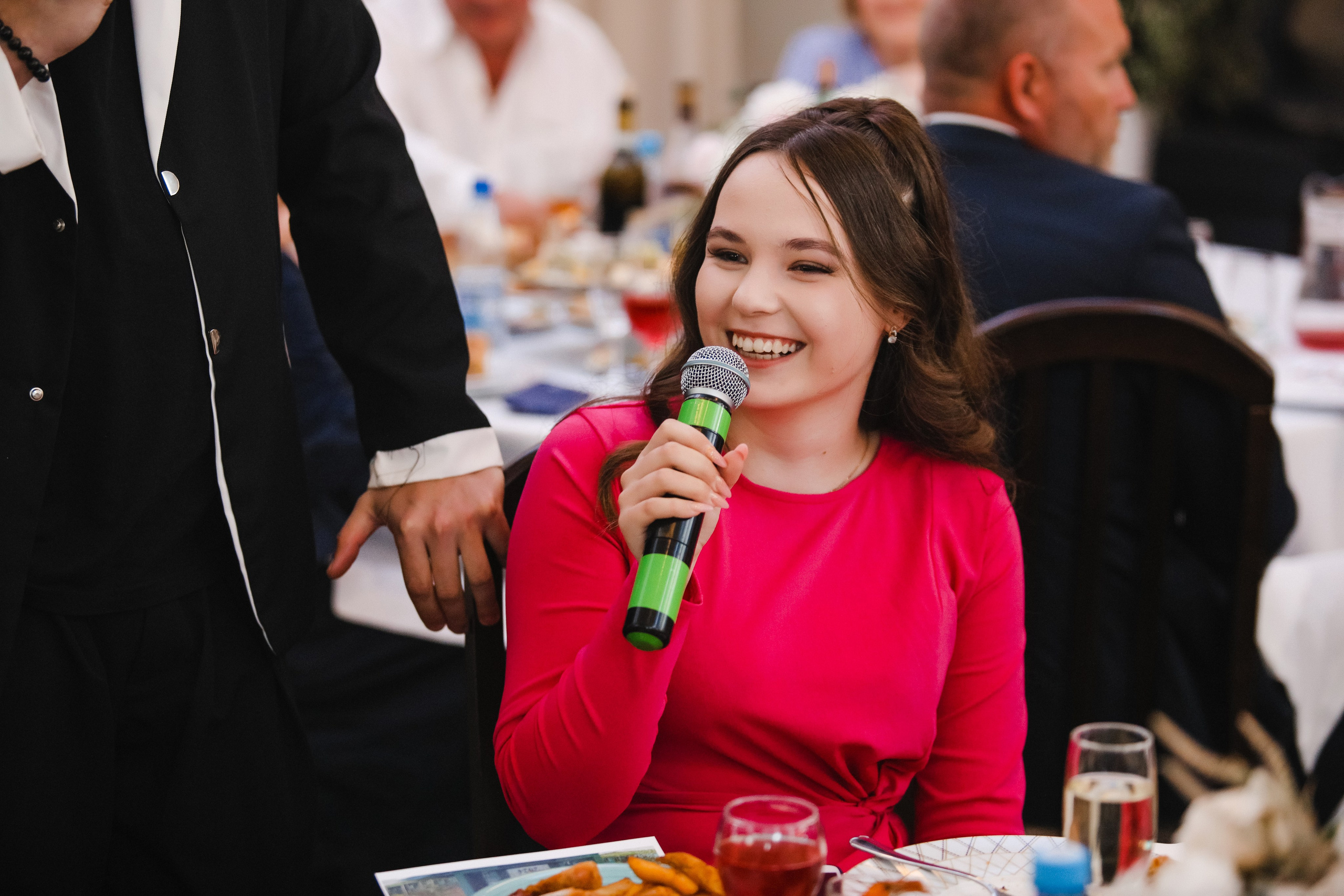 Выпускной Гимназия 1. Роман Урумбаев фотограф Нижневартовск