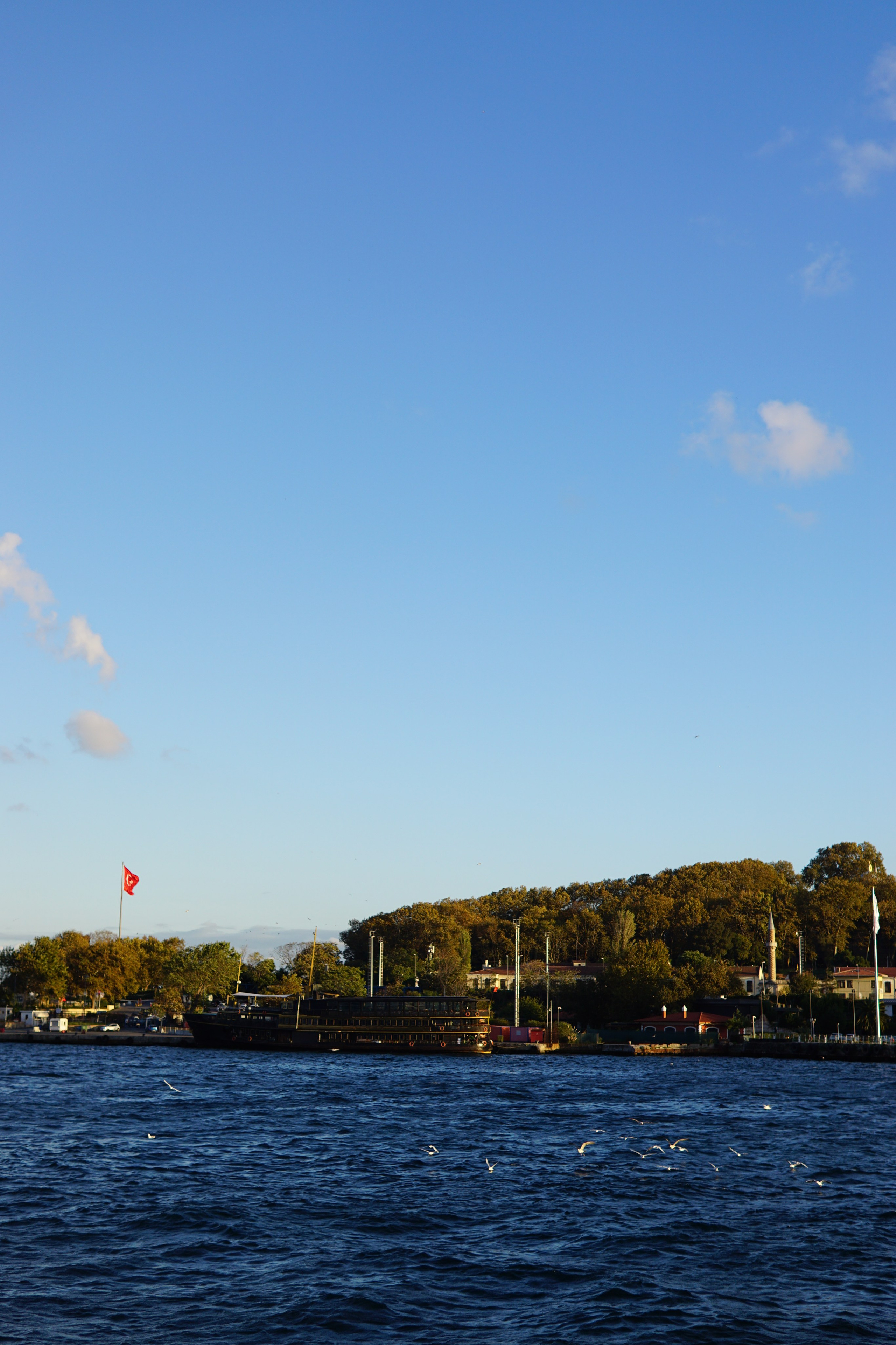 Стамбул. Фотограф в Москве Юлия Першина