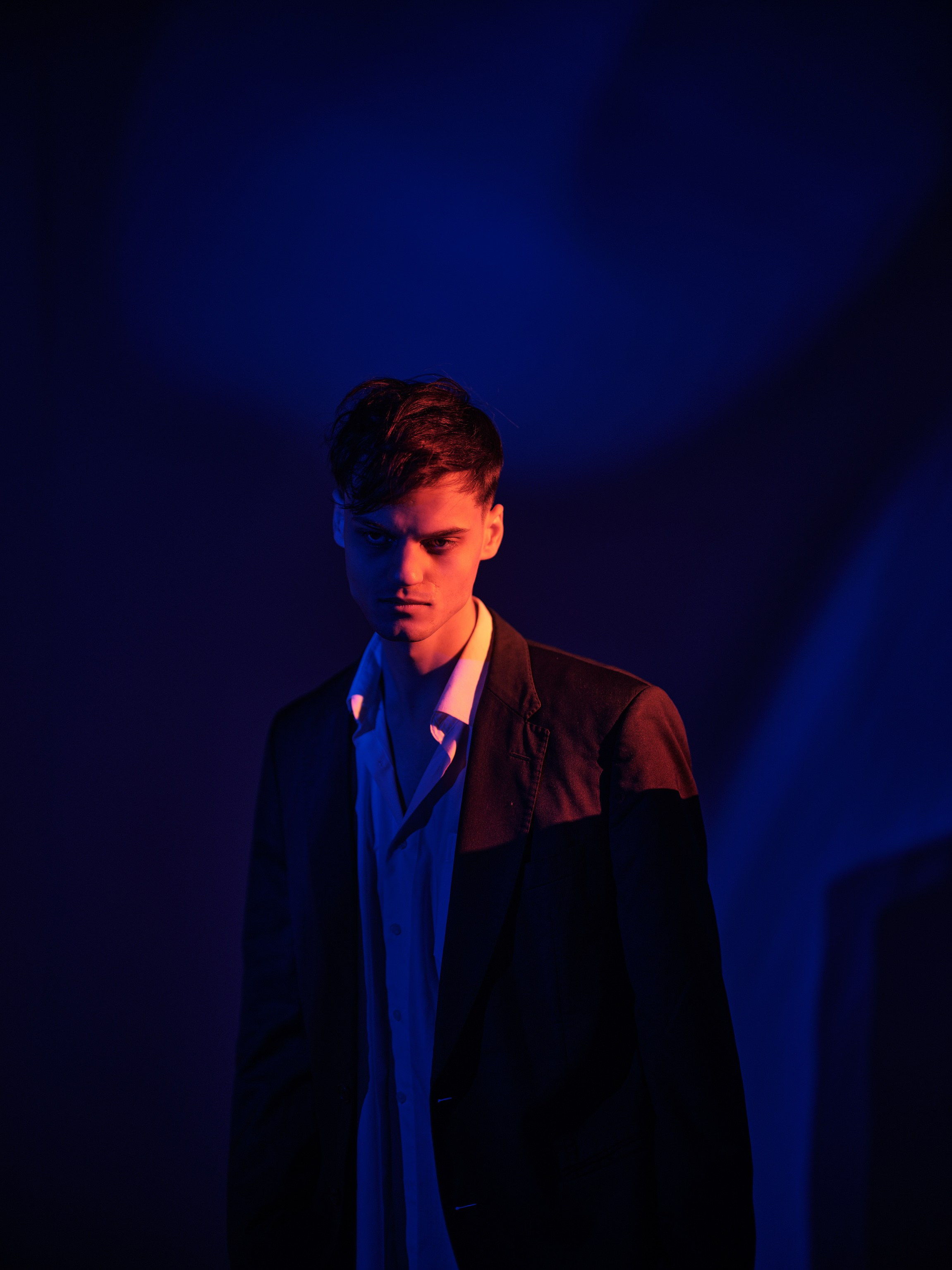 Фотограф Юлия Глазкова