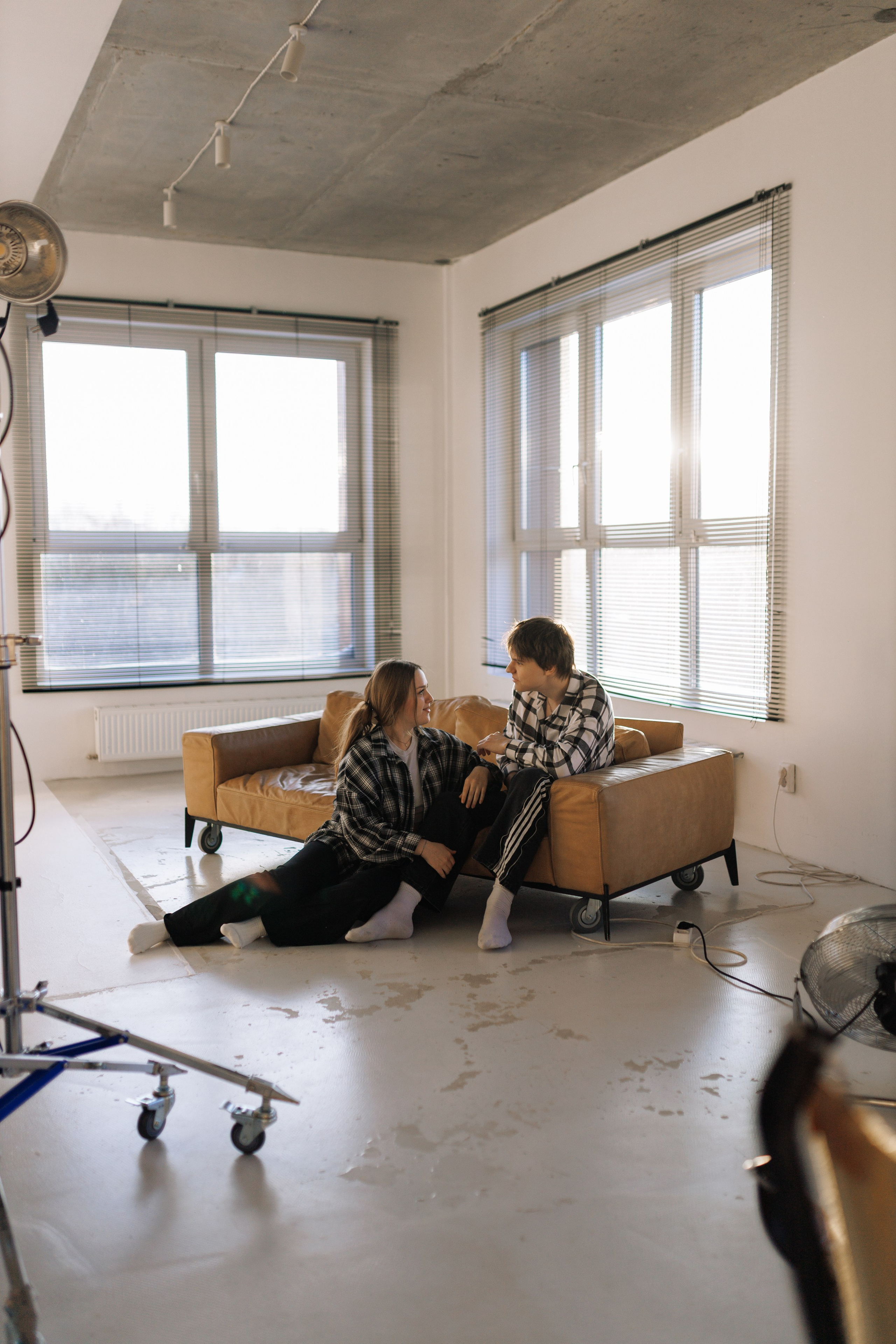 Глеб и Настя. Женский и семейный фотограф в Томске Алиса Качан