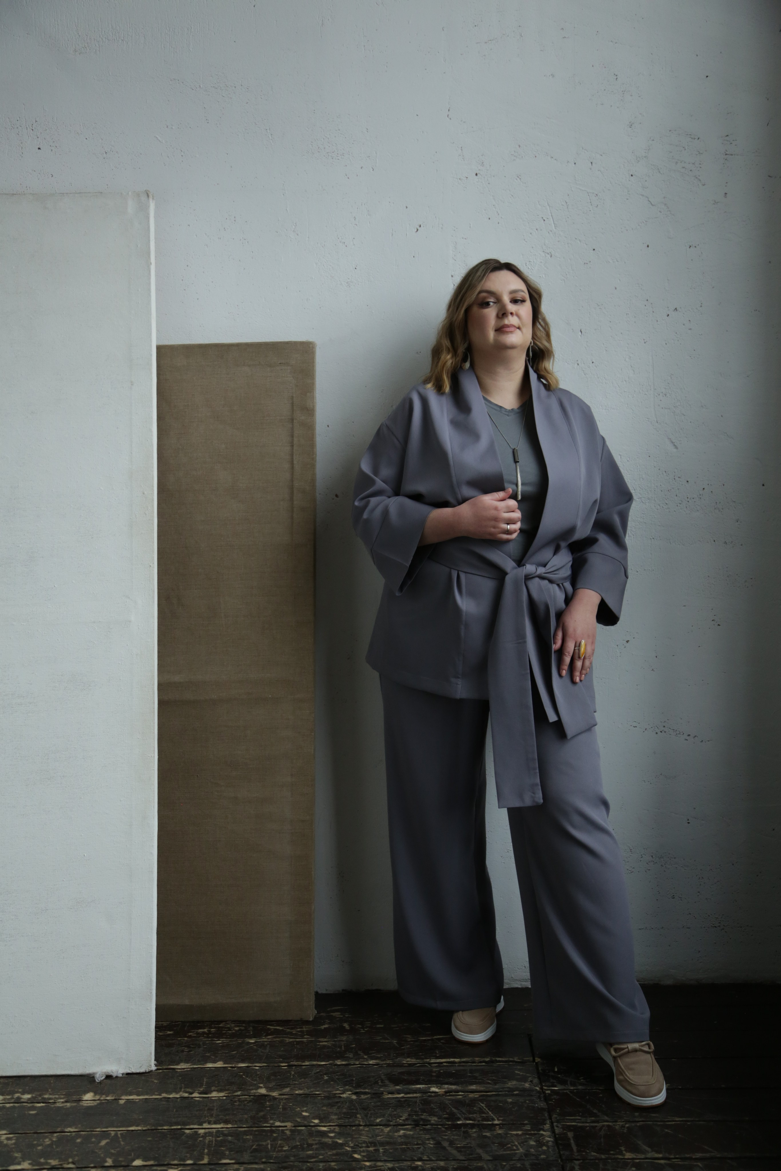 Вера. Визуал для социальных сетей в Москве и Подольске. Фототерапия