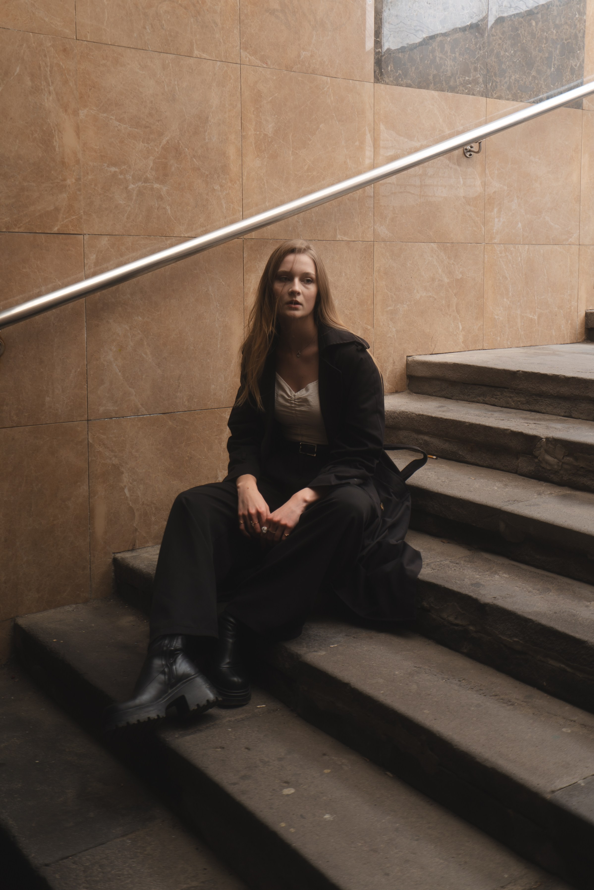 Екатерина. Фотограф Плеханов Дмитрий