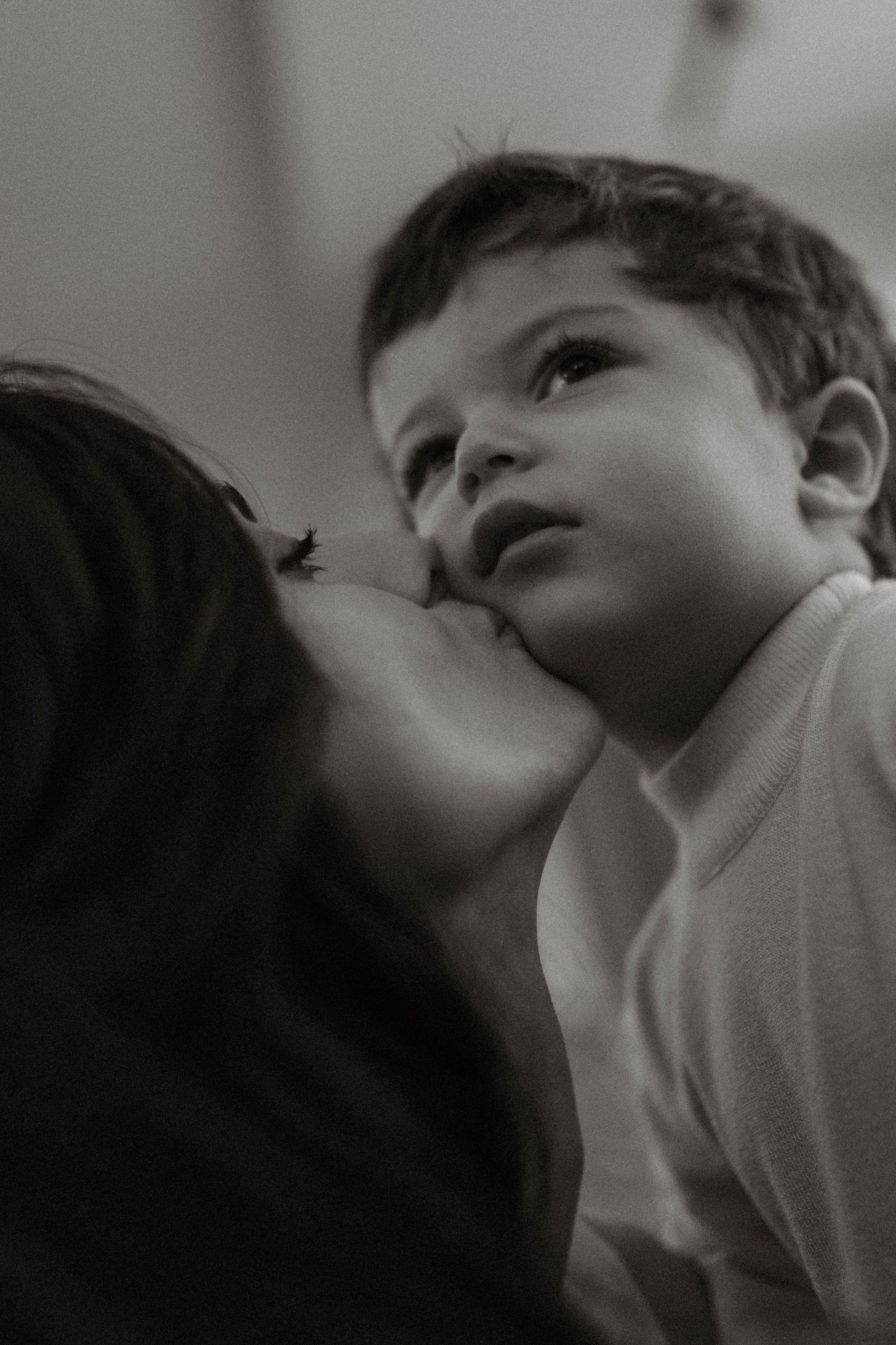 Камилла, Баграт и Багаудин. Семейный фотограф Юлия Котова