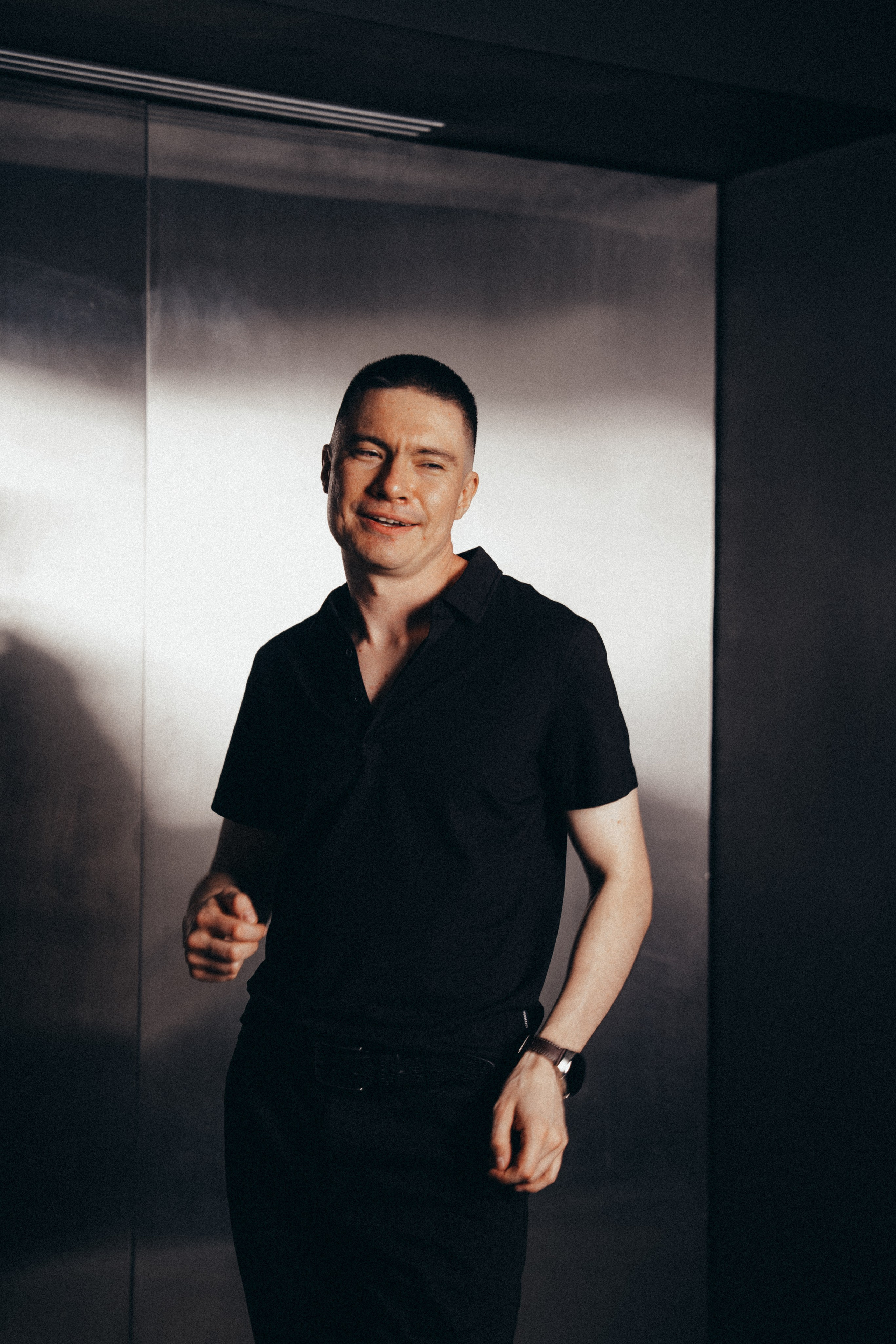 Фоат 30.08. Идеальные портреты для соцсетей — Фотограф Ленар