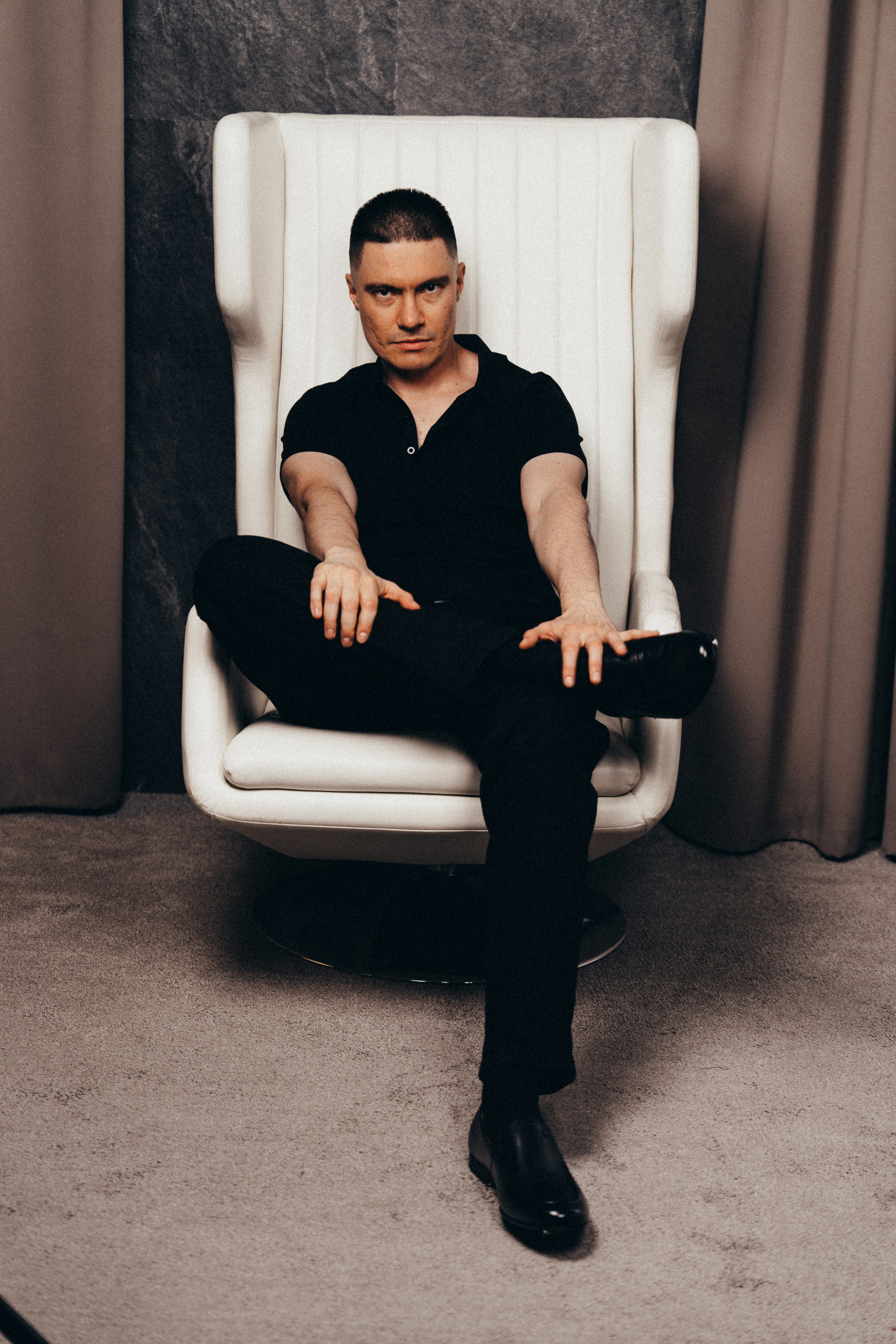 Фоат 30.08. Идеальные портреты для соцсетей — Фотограф Ленар