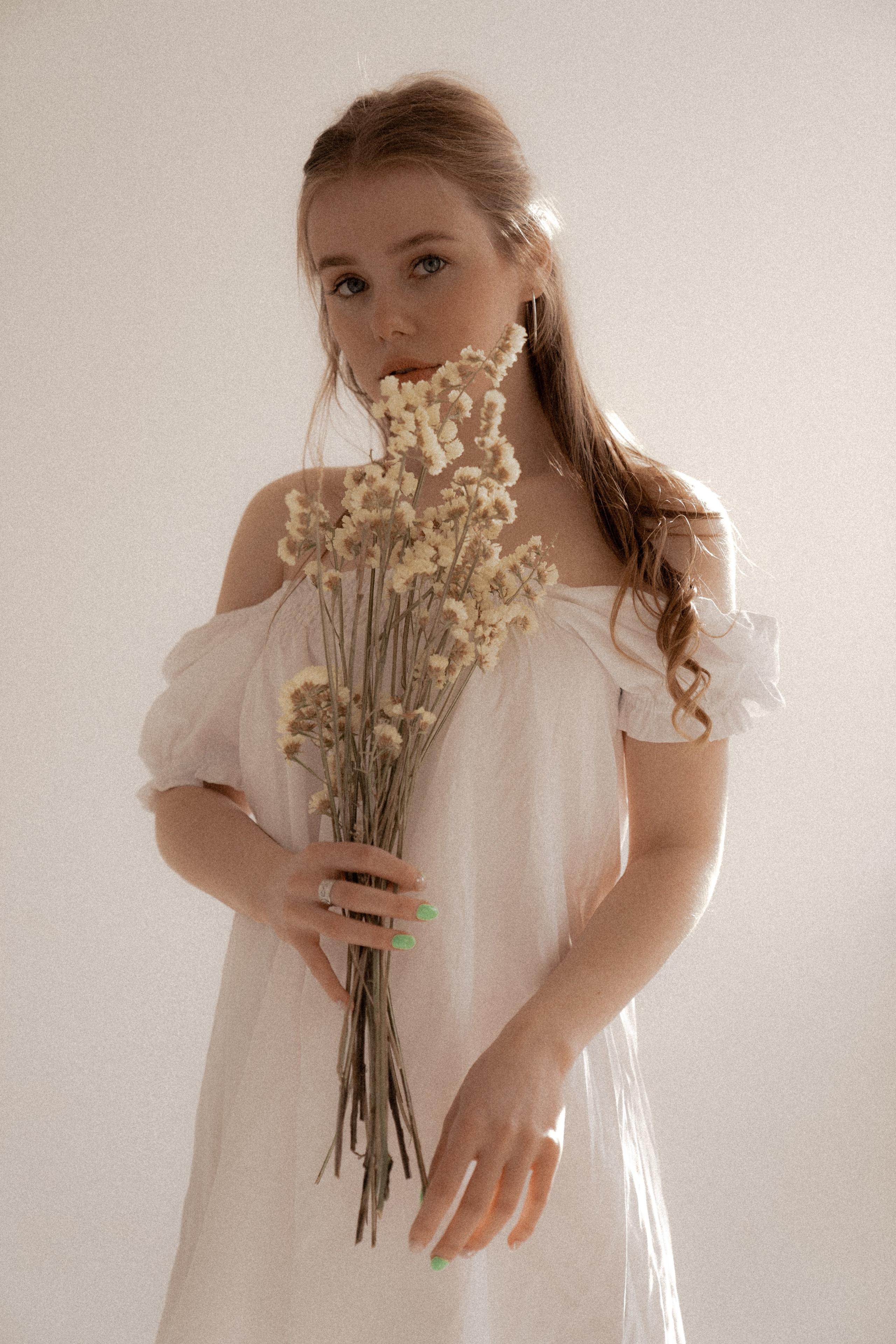 Лолита 05.05. Идеальные портреты для соцсетей — Фотограф Ленар