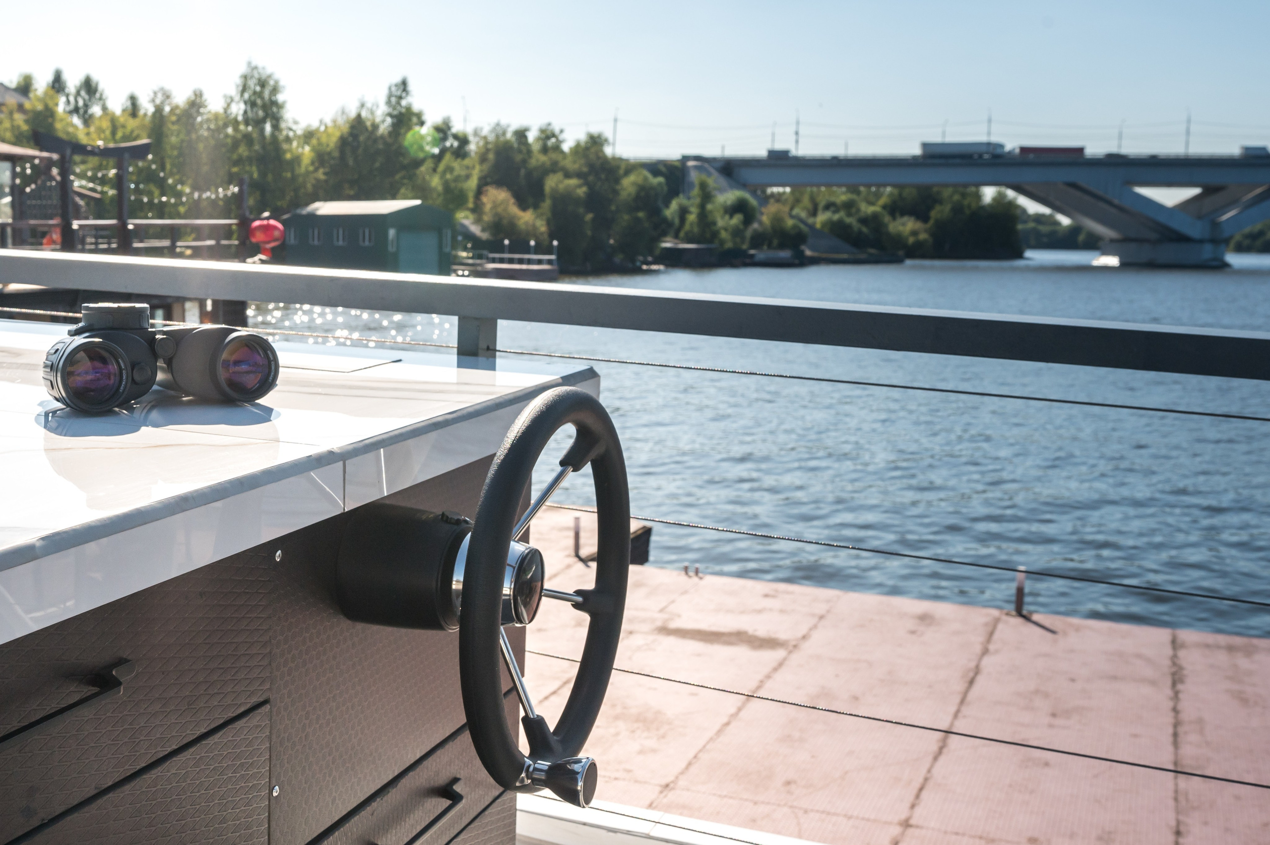 Хаусботы для вечеринок и бизнес-встреч. Интерьерный Фотограф Москва Криста FLY Труфанова