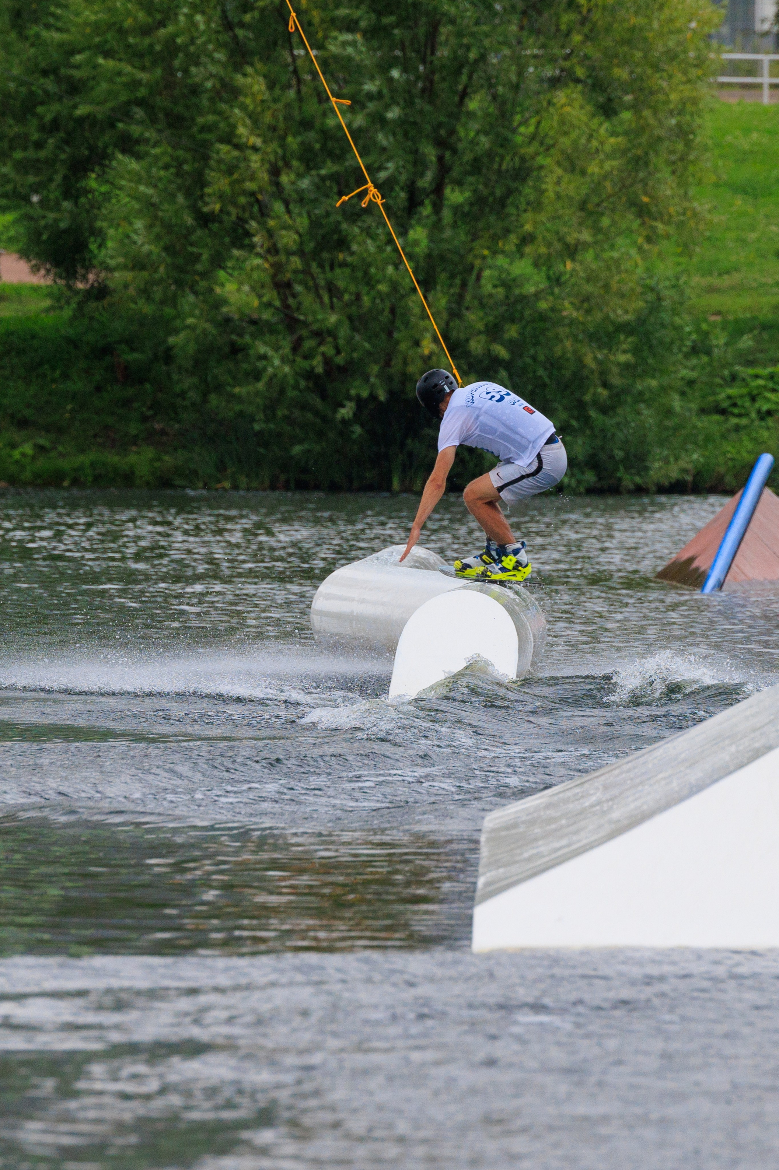 KupchinoOpenContest 2024. Фотограф Александр Заломаев