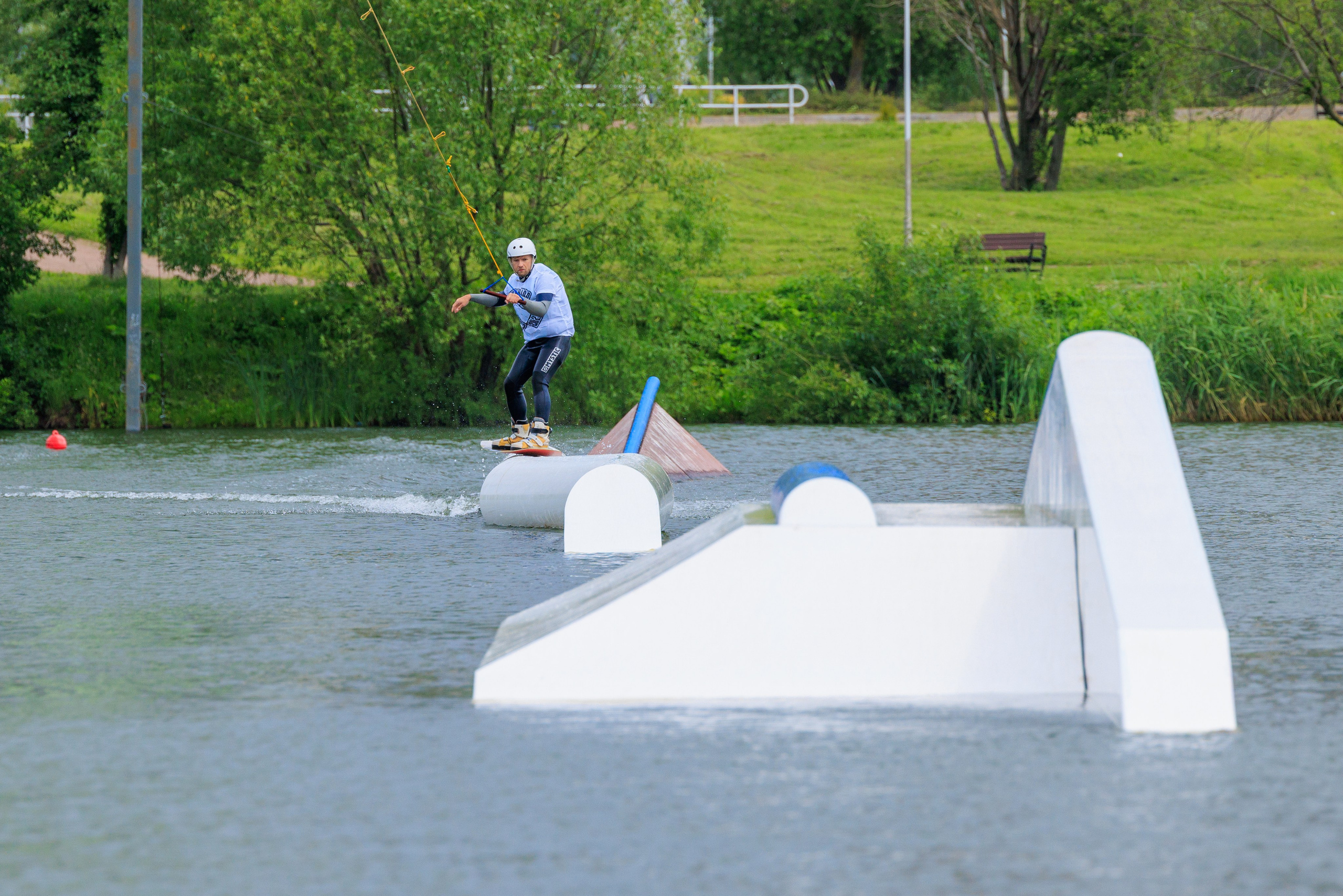 KUPCHINO OPEN CONTEST 2025. Фотограф Александр Заломаев