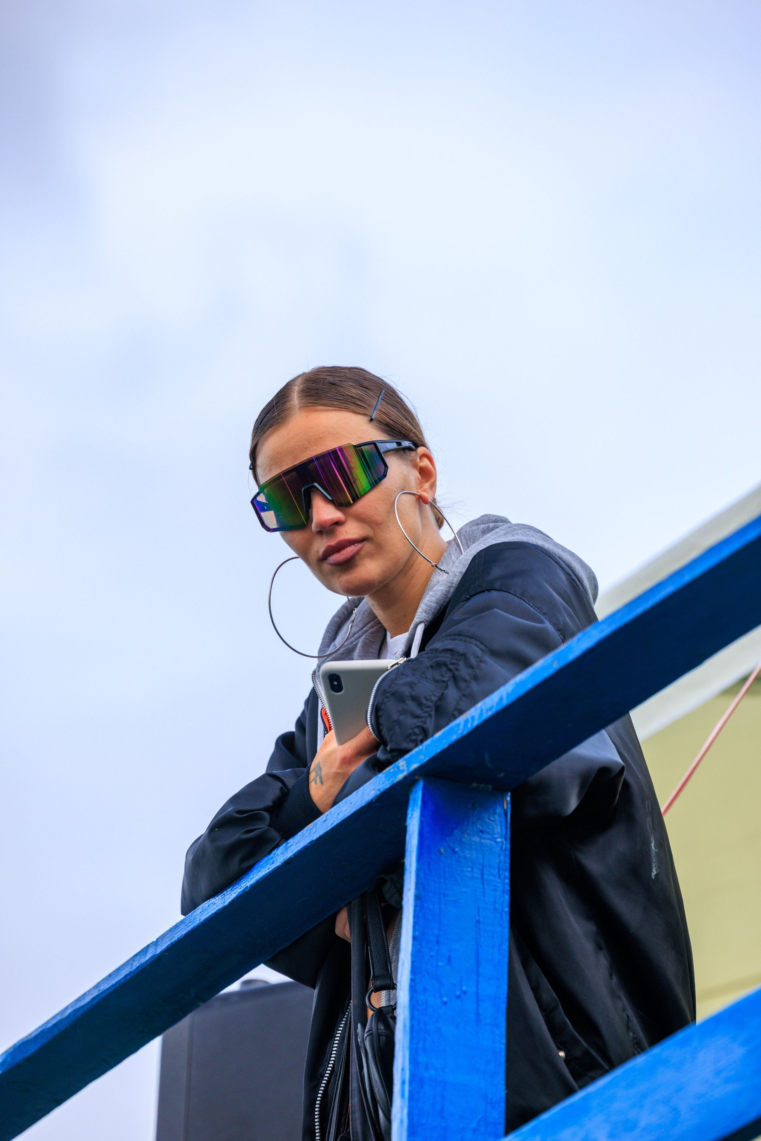 KUPCHINO OPEN CONTEST 2025. Фотограф Александр Заломаев