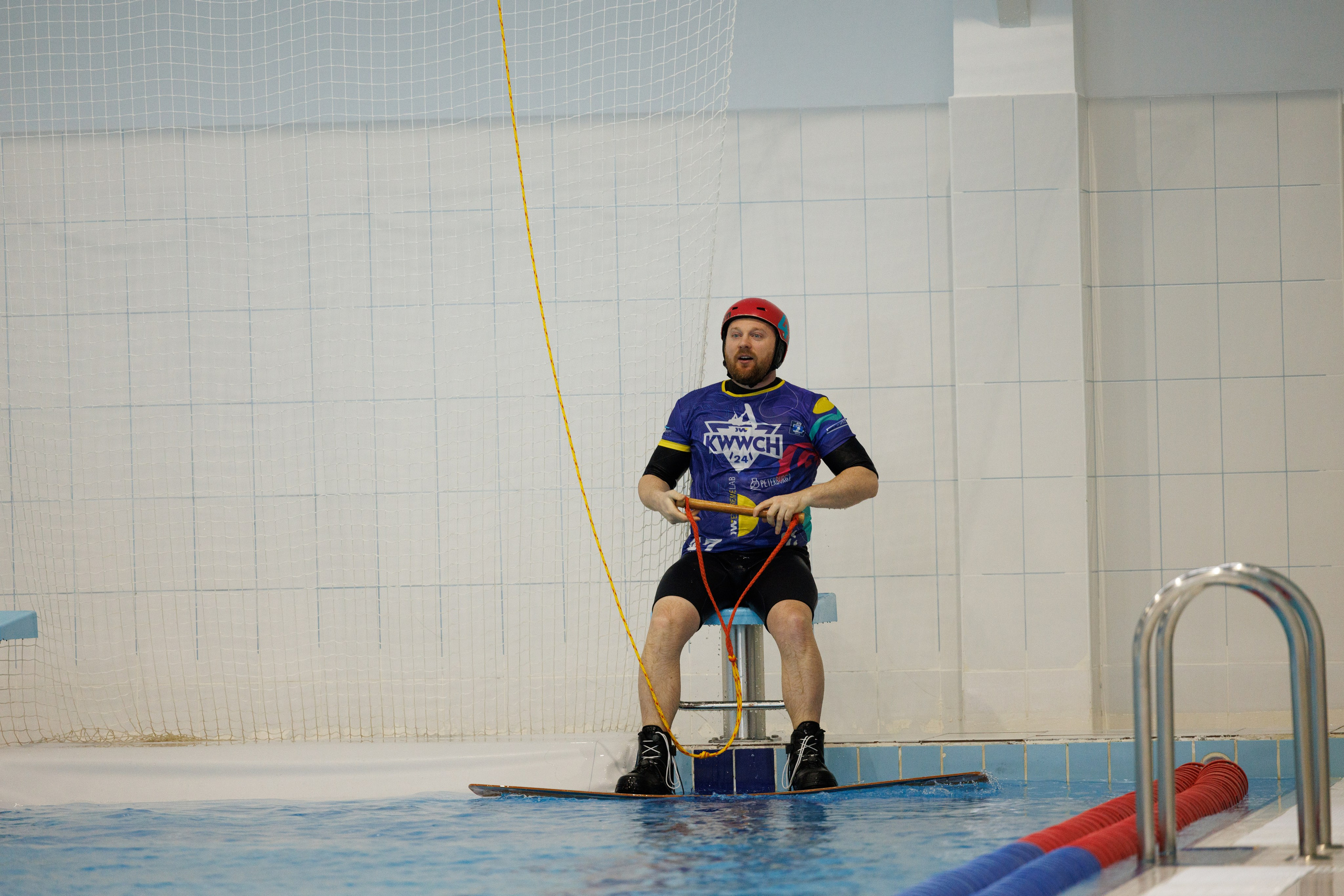 KWWCH 2024. Фотограф Александр Заломаев