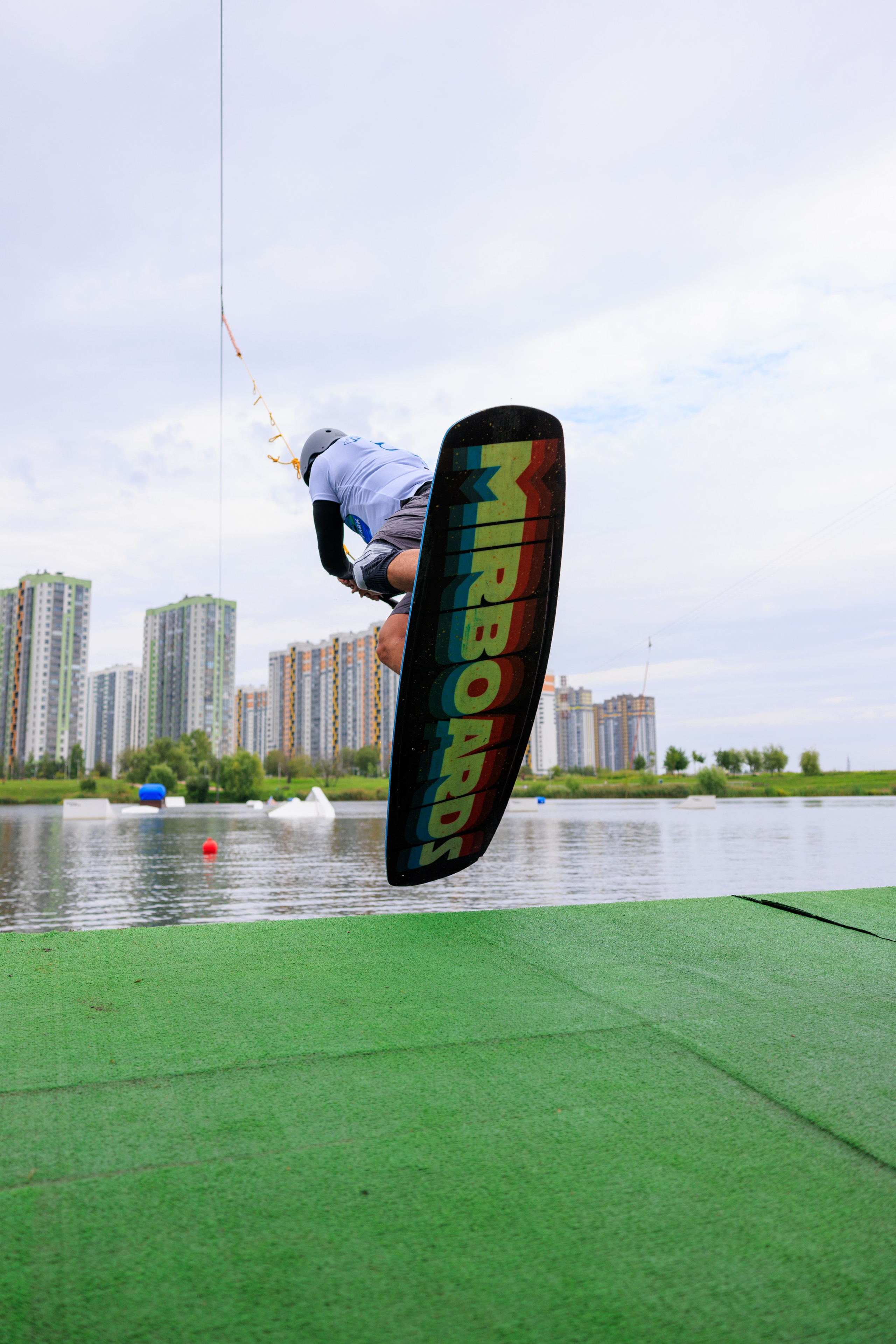 KupchinoOpenContest 2024. Фотограф Александр Заломаев