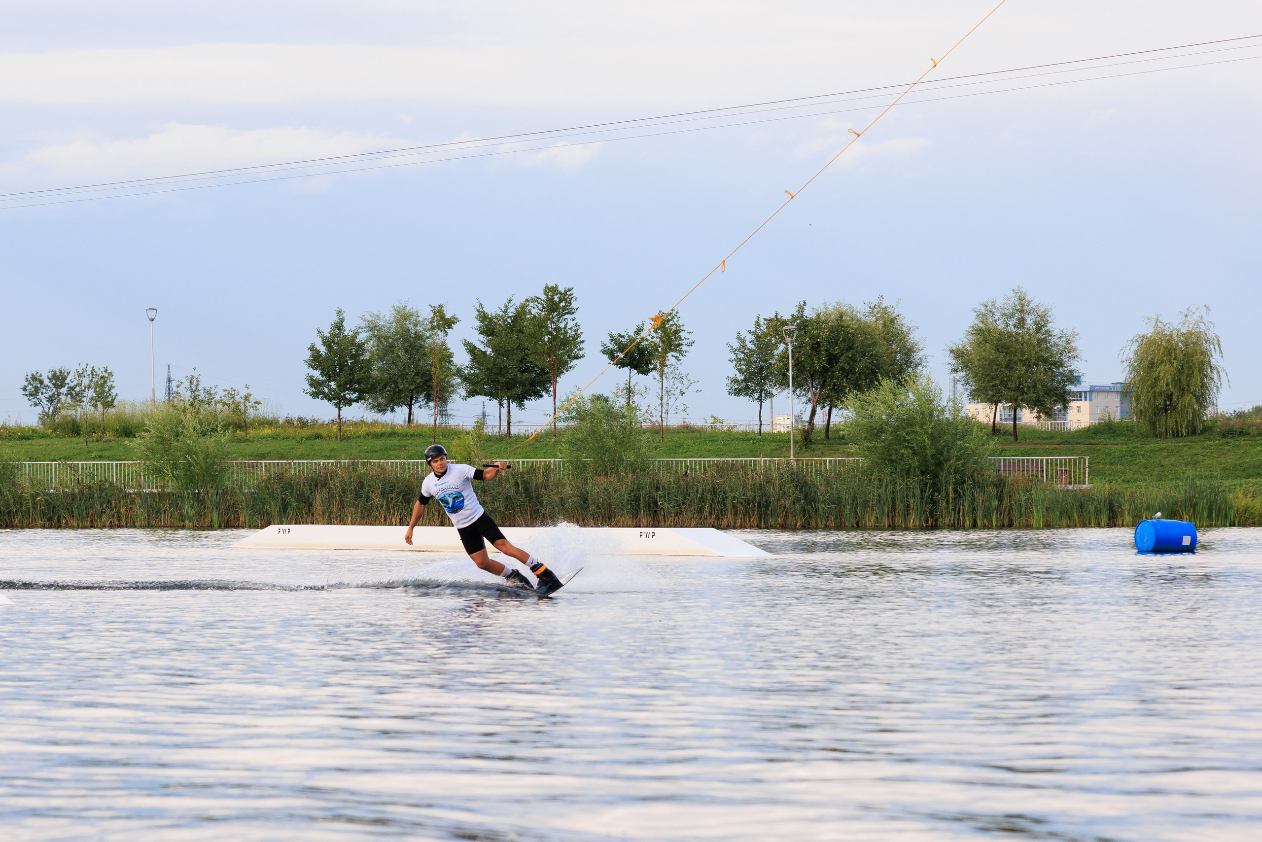 KupchinoOpenContest 2024. Фотограф Александр Заломаев