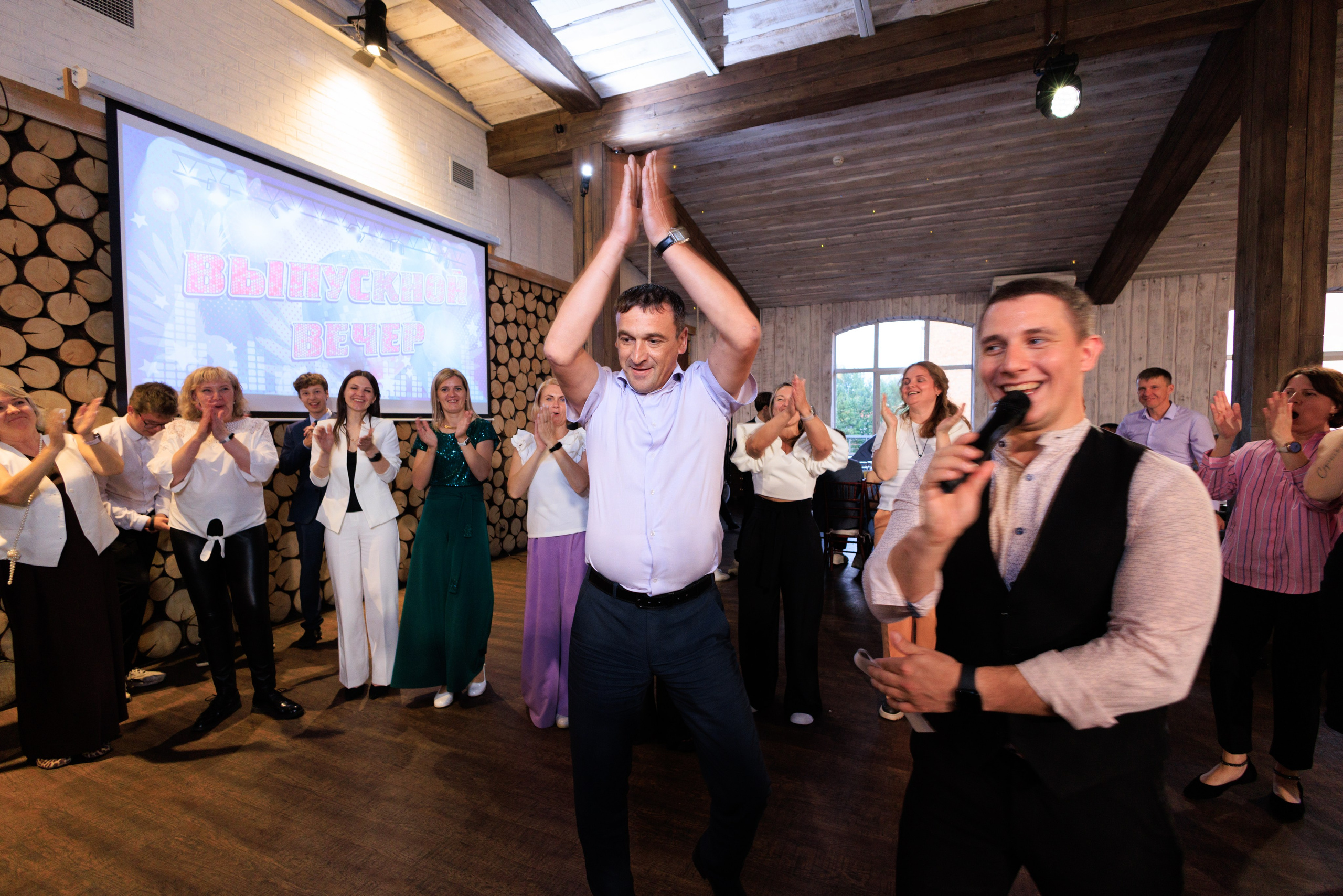 Первая шк. г. Шлиссельбург. Фотограф Александр Заломаев