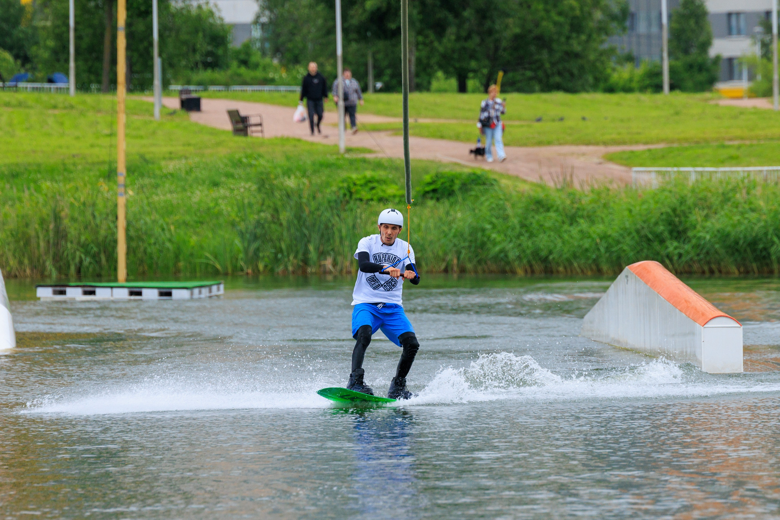 KUPCHINO OPEN CONTEST 2025. Фотограф Александр Заломаев