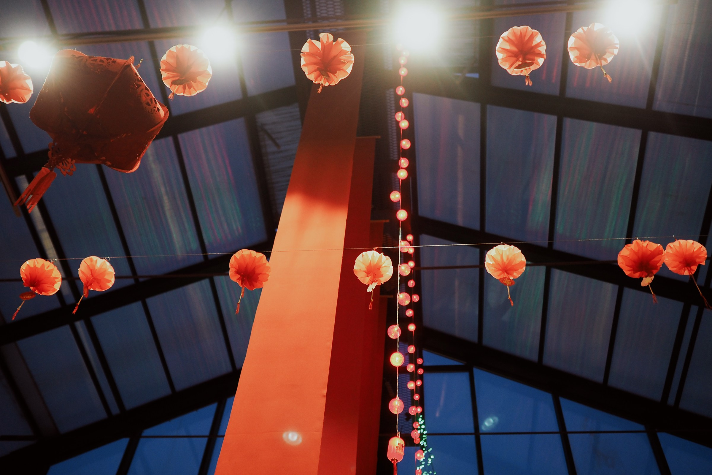 Аптекарский огород. Маруся Машкова • Фотограф в Москве