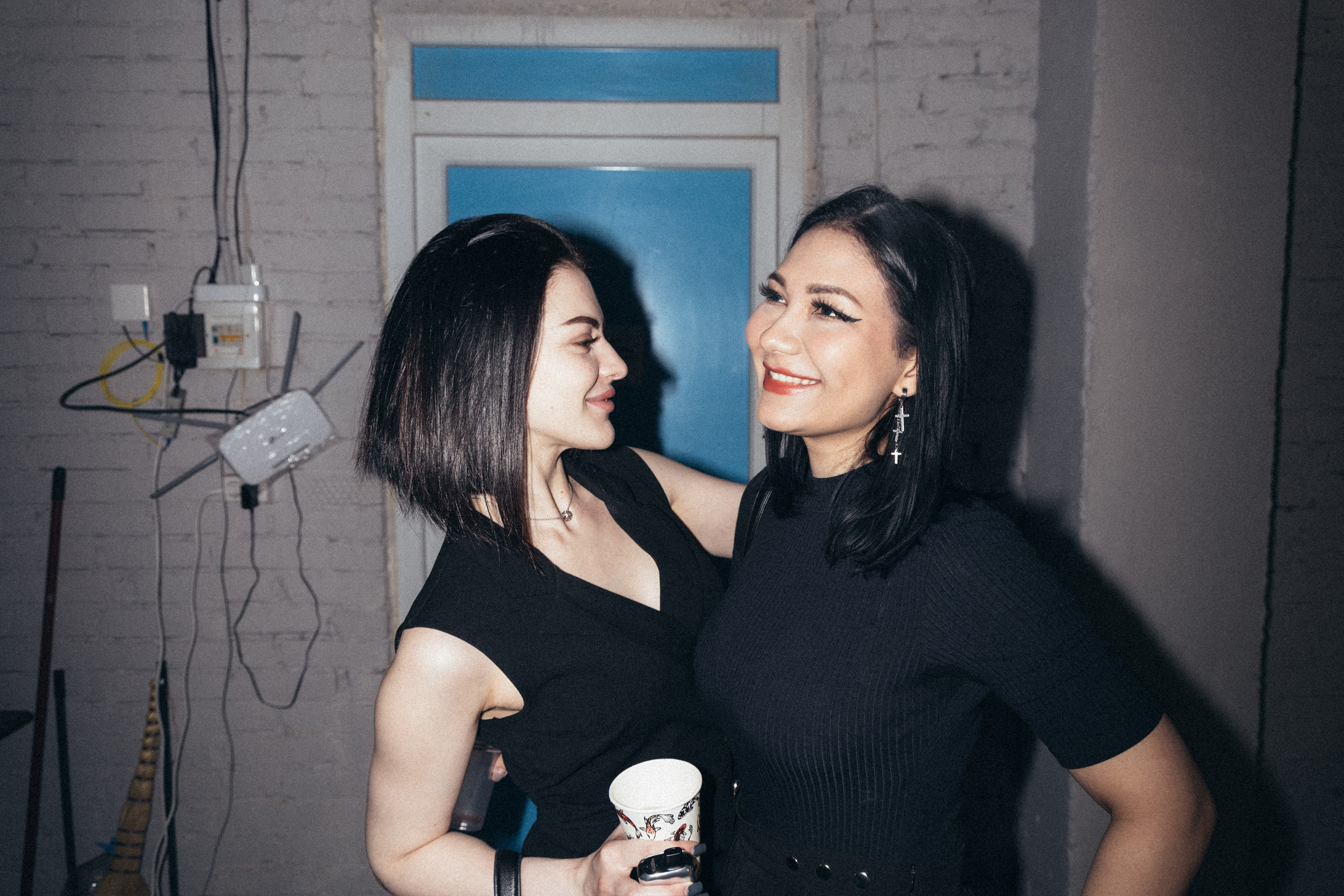 ВЕЧЕРИНКИ. Photographer of Krasnodar city Paul Varro