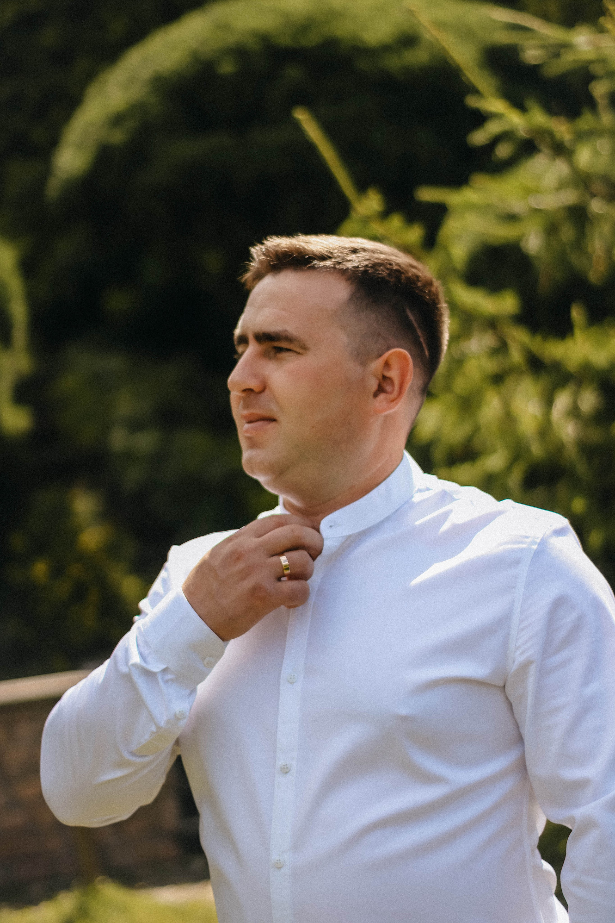 Виталий и Елизавета. Фотограф Дарья Маташкова