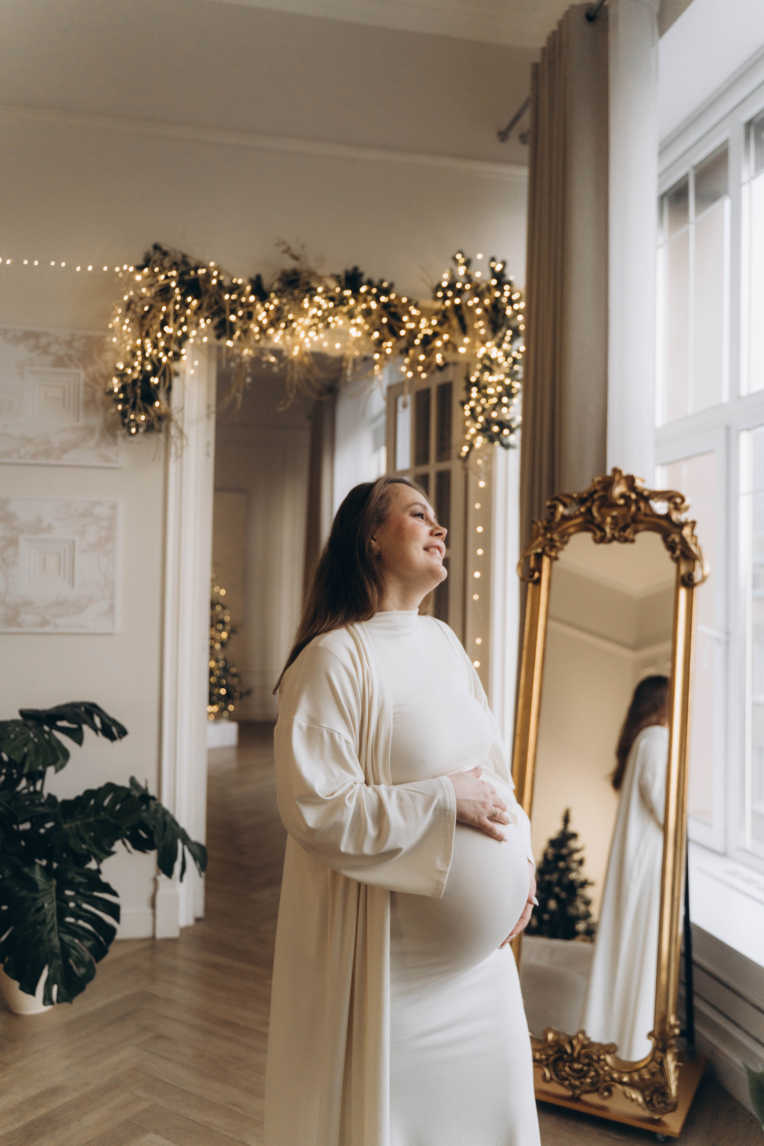 Ольга и Дмитрий