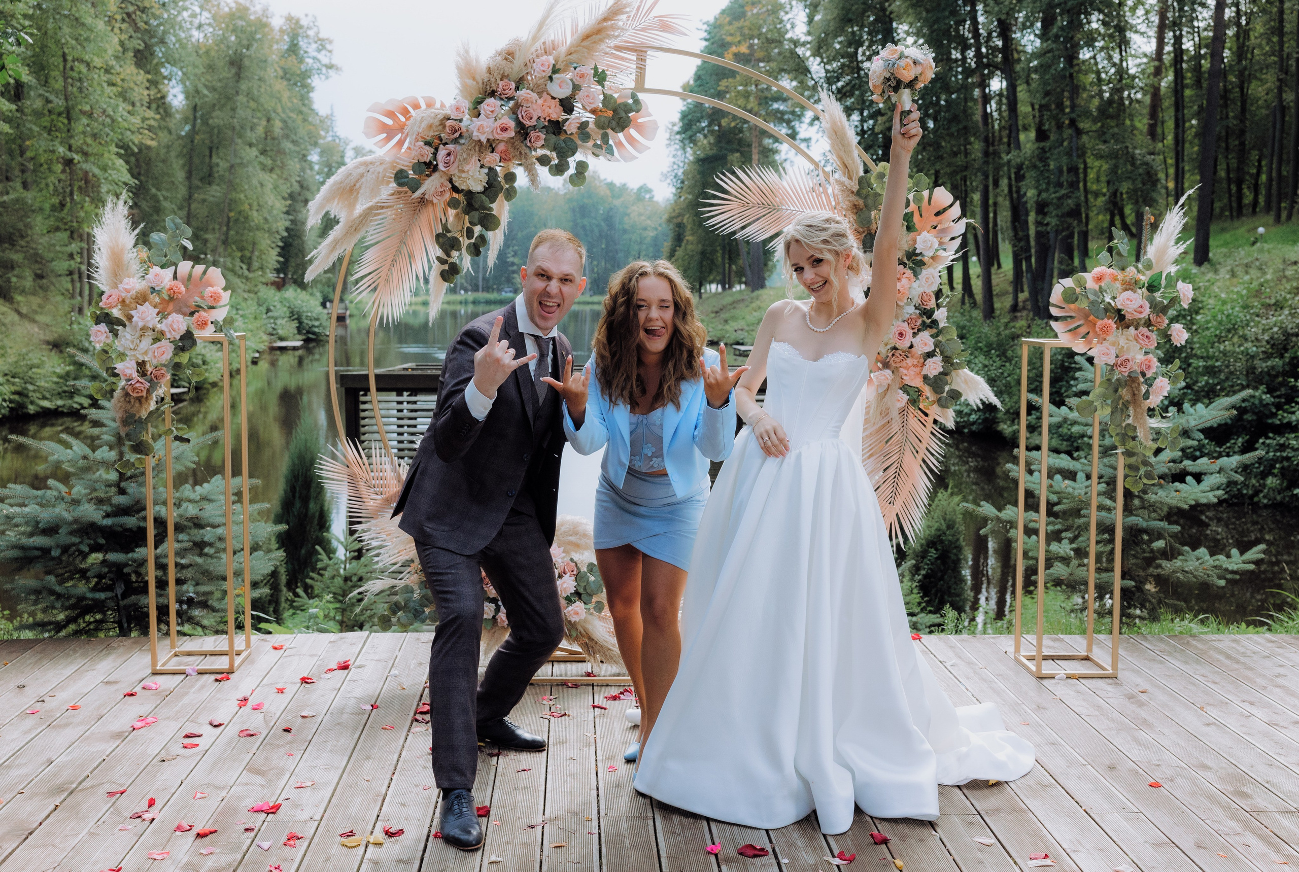 NIKITA_ANASTASIA (ROSENDORF). Фотограф Андрей Ширкалин Москва Московская обл, Коломна, Рязань