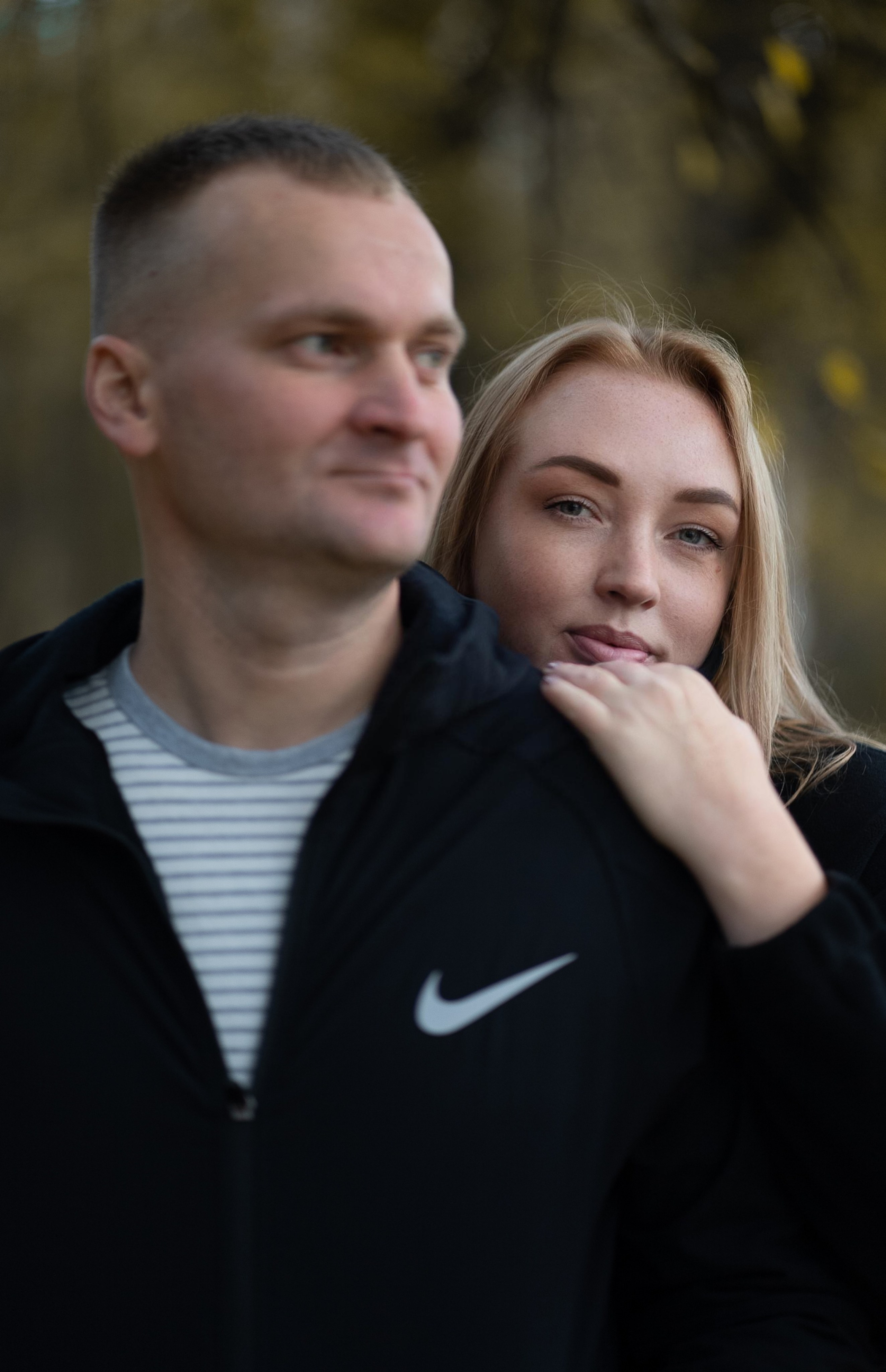 Толик и девчёнки. Фотограф в Москве и Подмосковье Наташа Андрианова