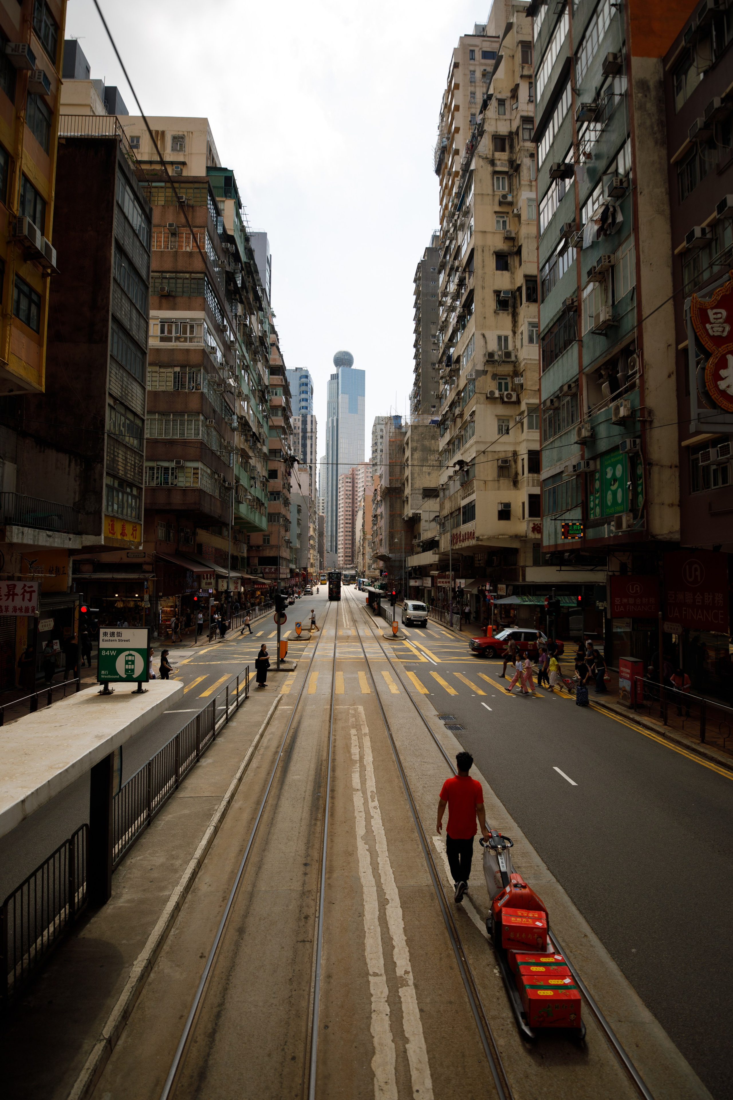 Hong Kong 2025. Репортажный и портретный фотограф Русакова Жанна