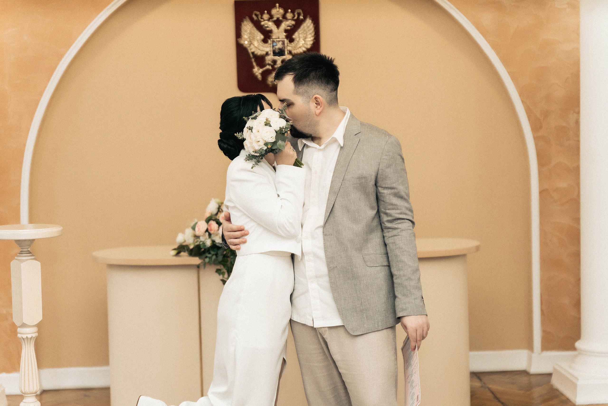 Виктория. Татьяна Тагель