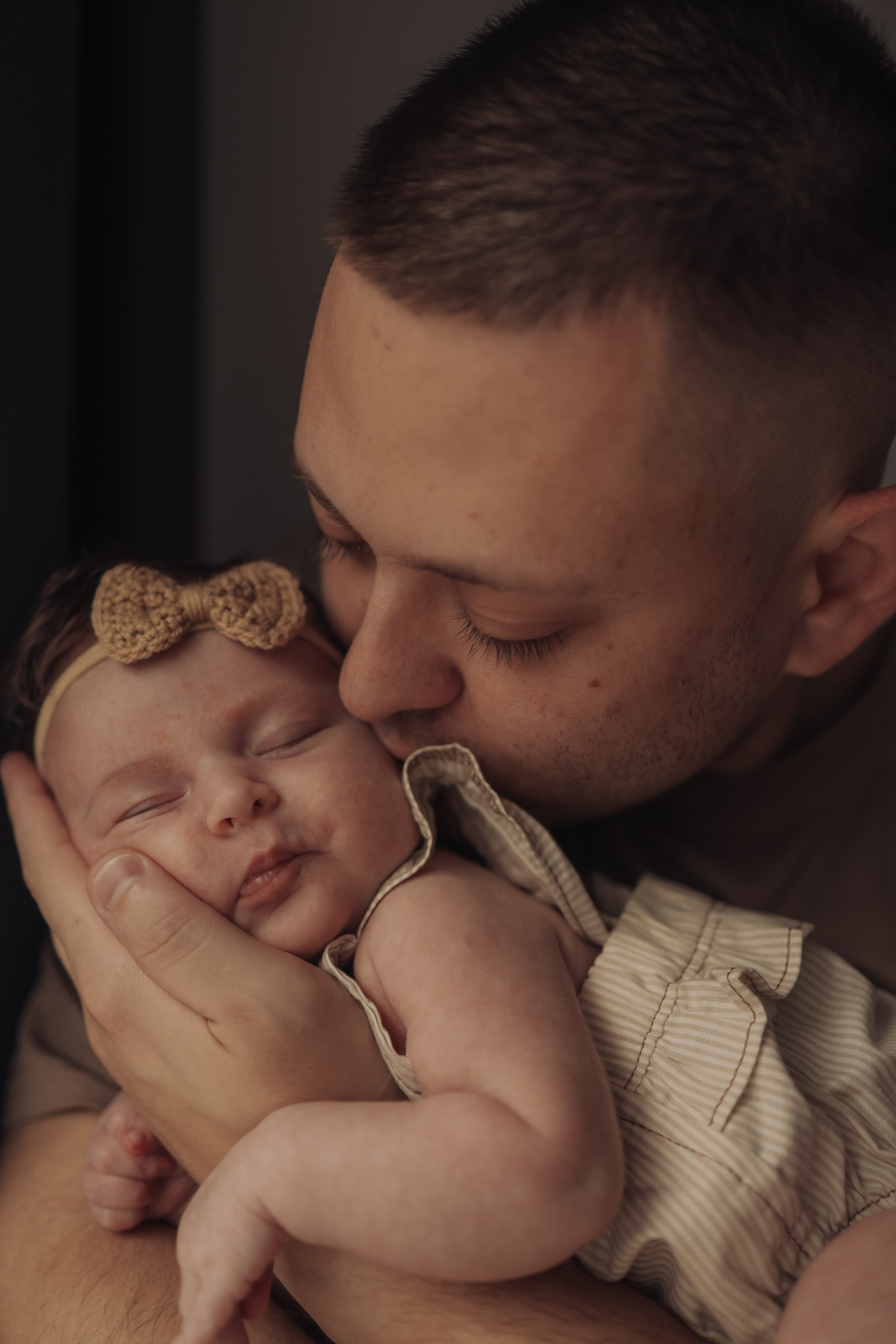 Истории о самых маленьких. Марина Мужиченкова. Семейная и детская фотосъёмка в Москве