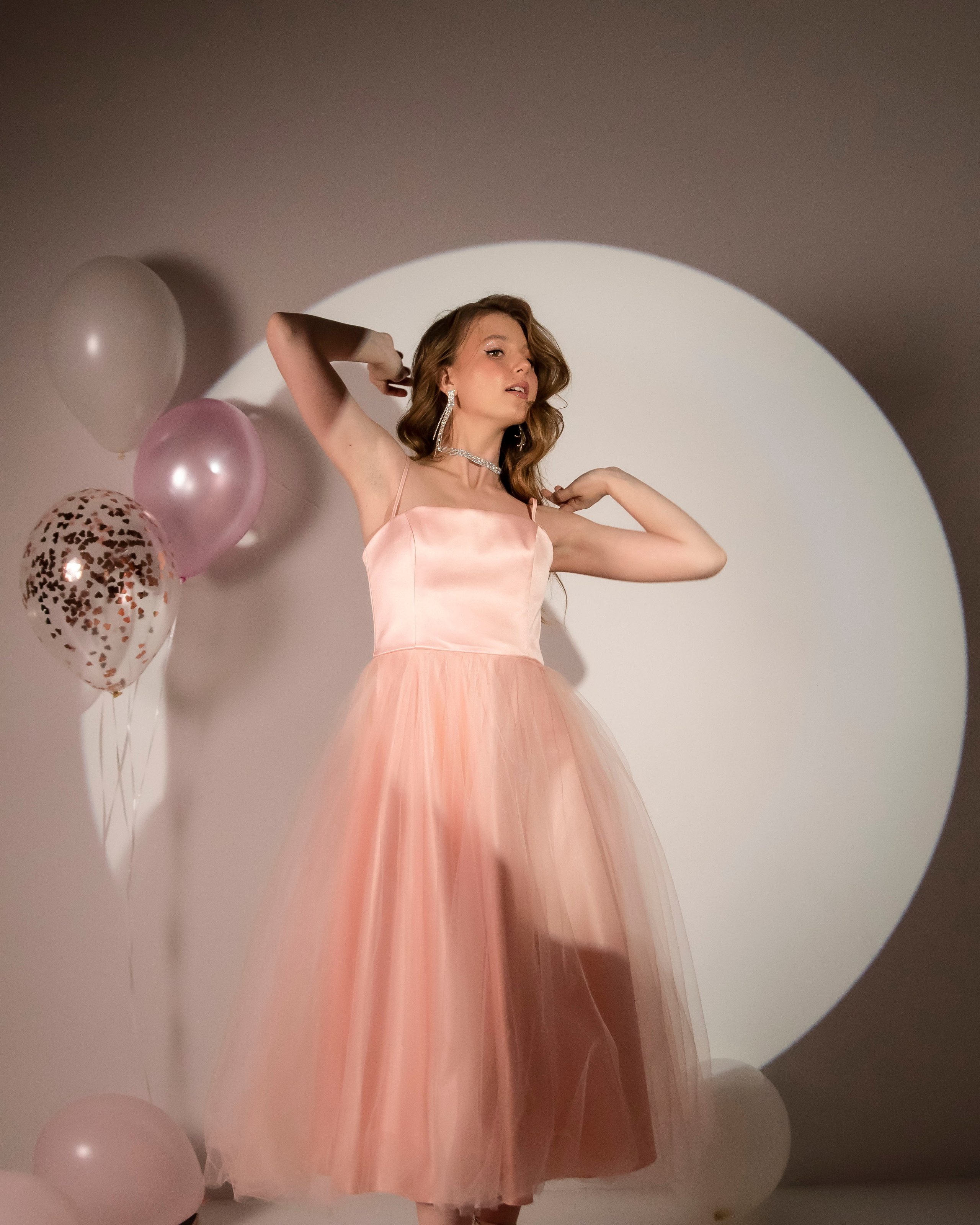 Юлия. Фотограф в Новосибирске Катя Крыловская