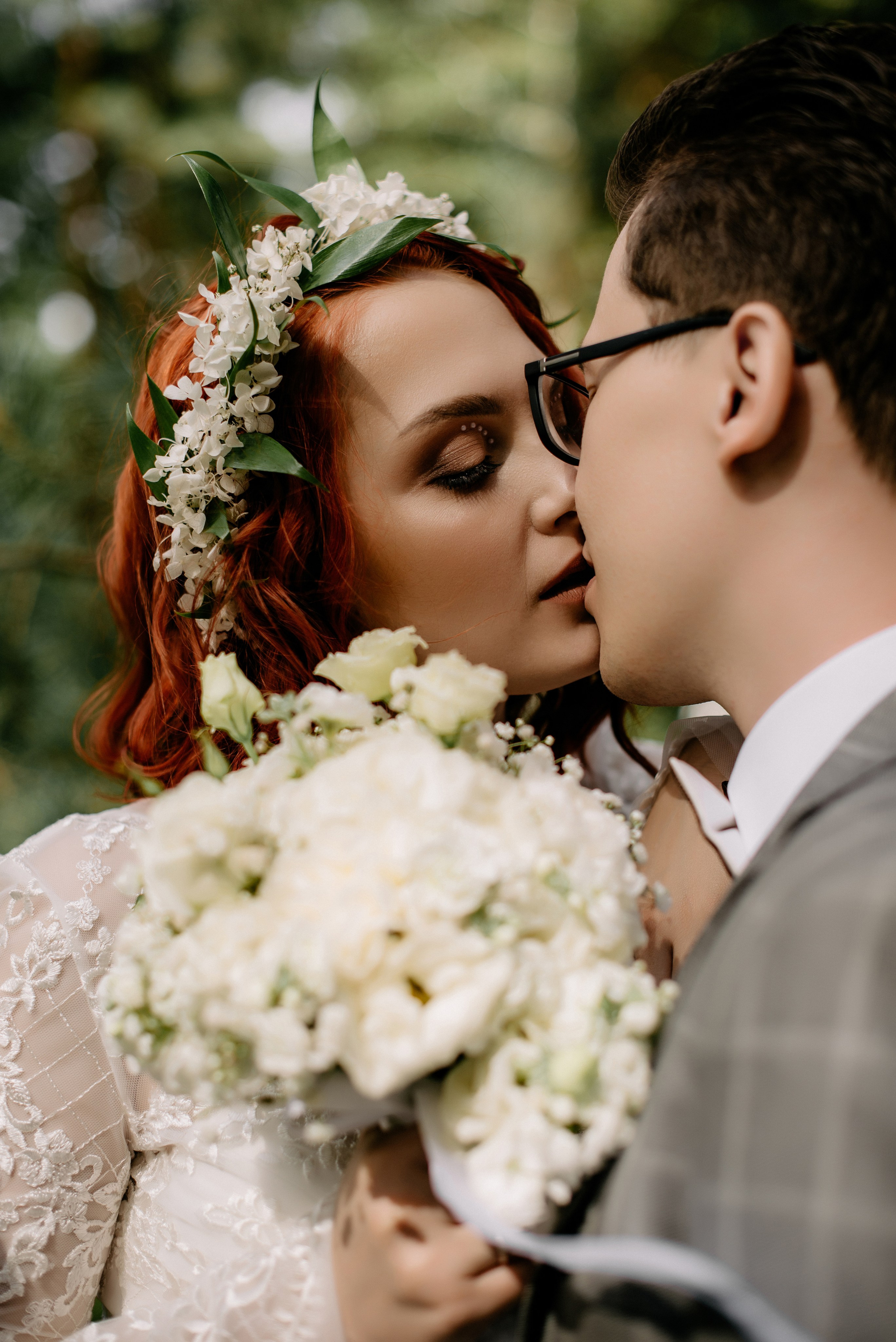 Виктория и Виктор. Свадебный фотограф, фотограф беременности Дарья Доценко