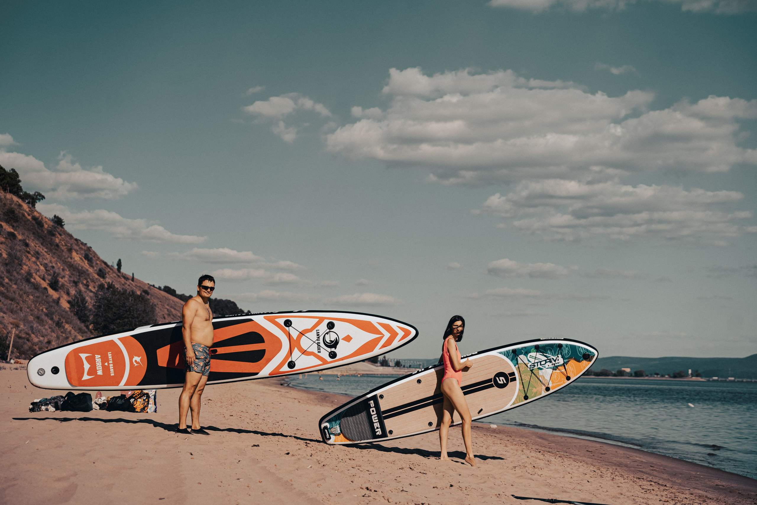FAMILY beach. Контент фотограф в Москве Кулич Настя
