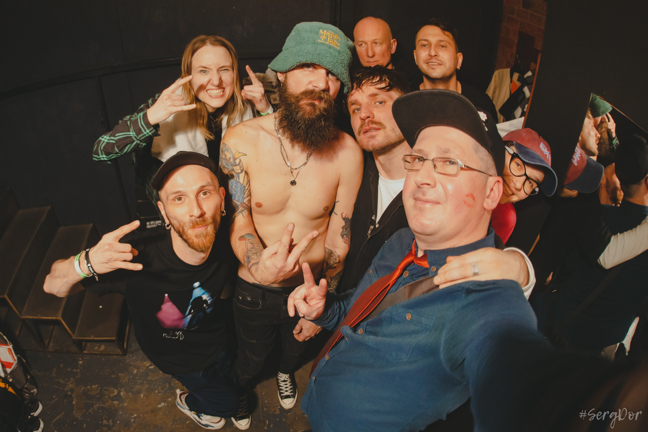 джинсы тарковского, tarkovsky jeans, factory 3, Санкт-Петербург, концерт, Питер, 29.03.2024, SergDor, 29 марта 2024 года, #SergDor