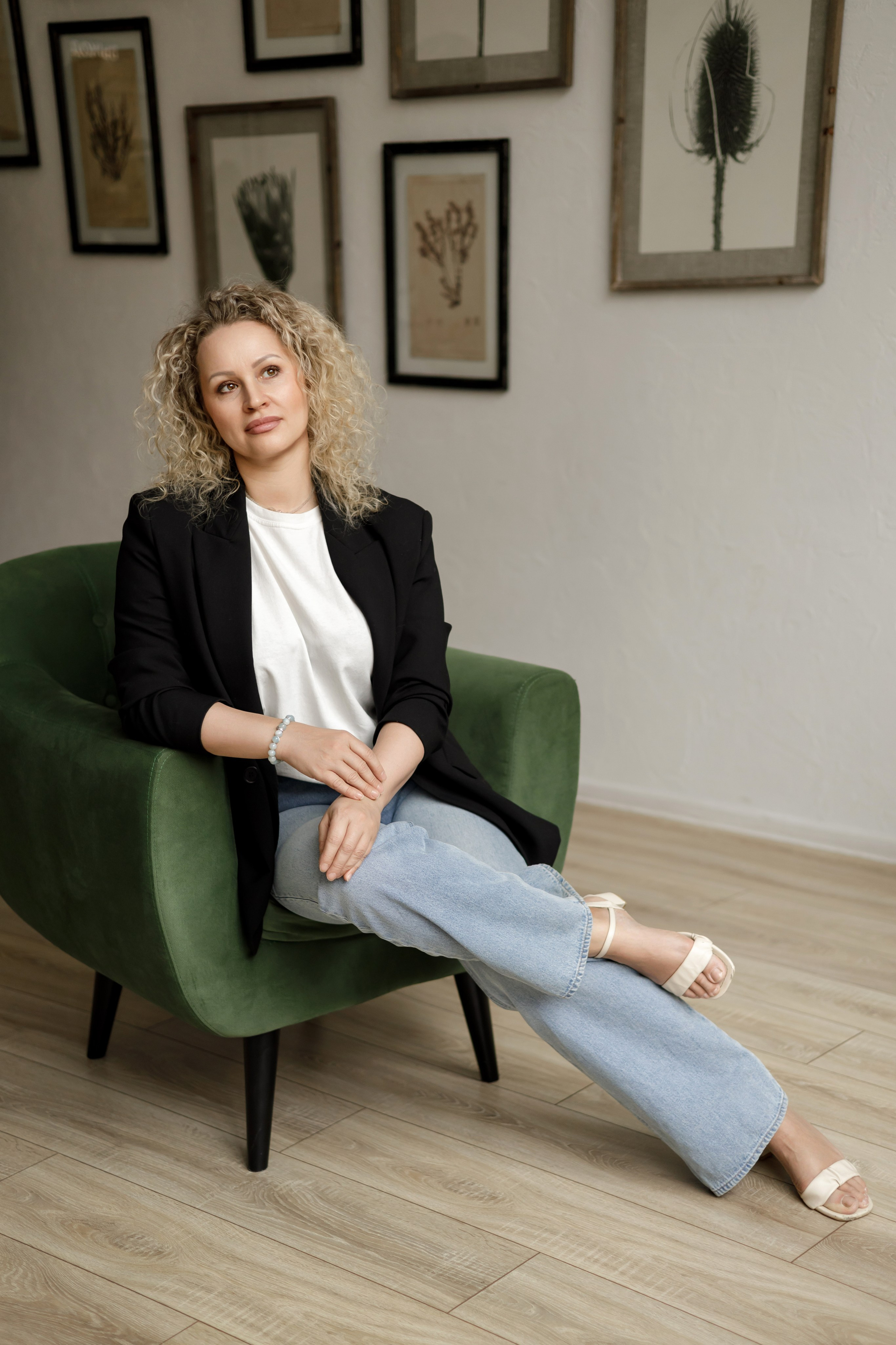 Индивидуальная съемка. Детский и семейный фотограф во Владивостоке Светлана Шаповаленко