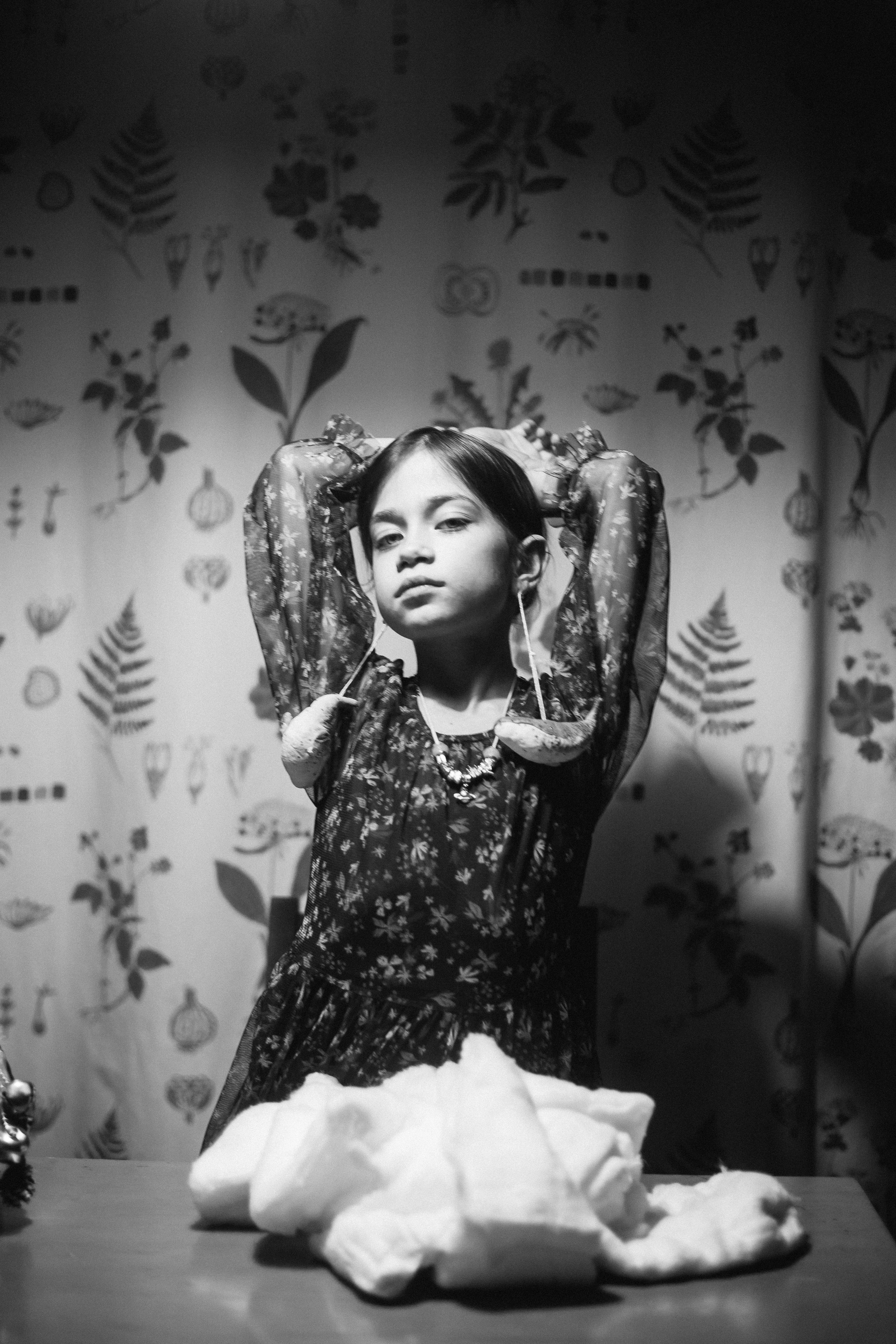 Дома с детьми. Фотограф Денис Денисов