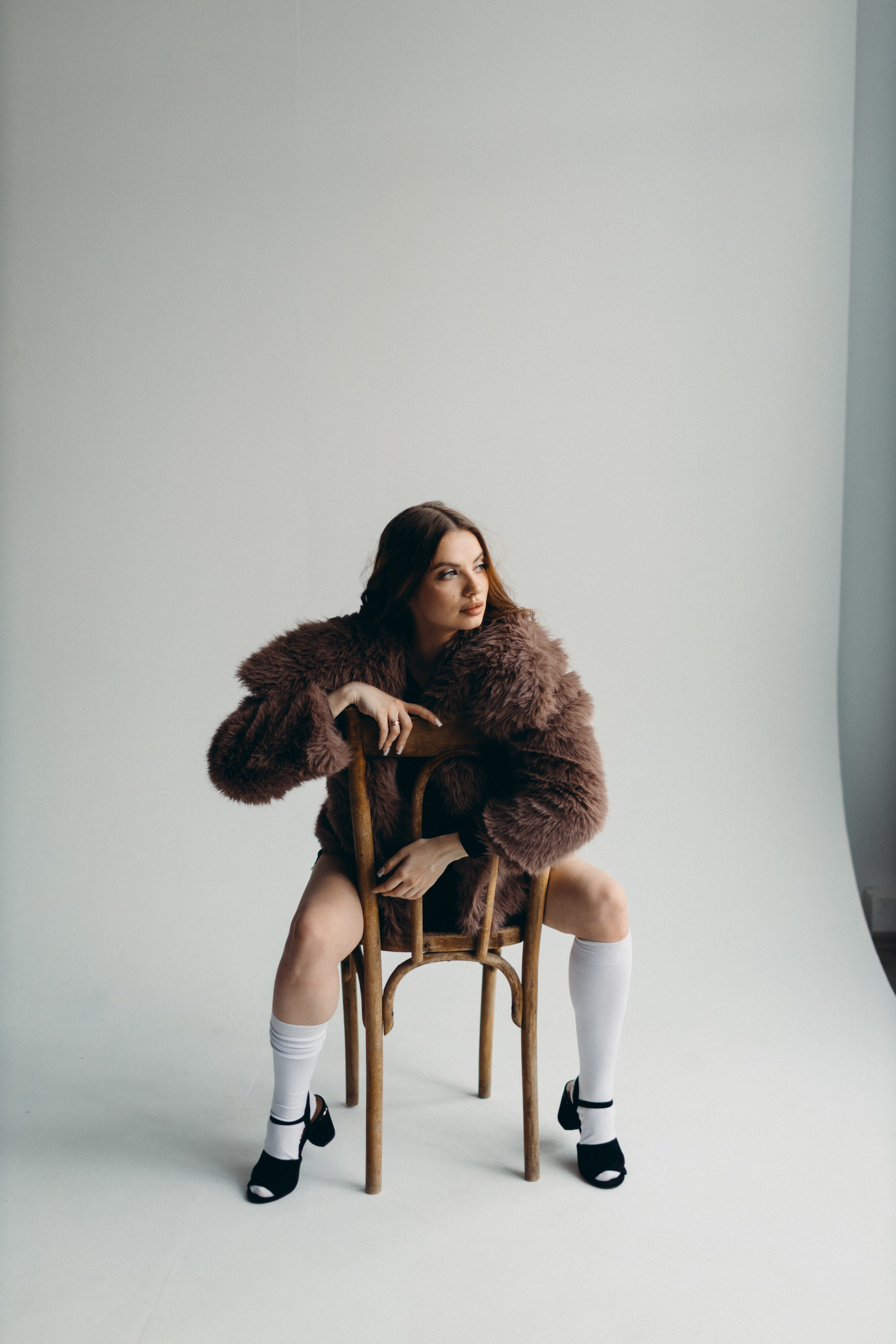 Анастасия. Свадебный фотограф Мария Железняк в Москве