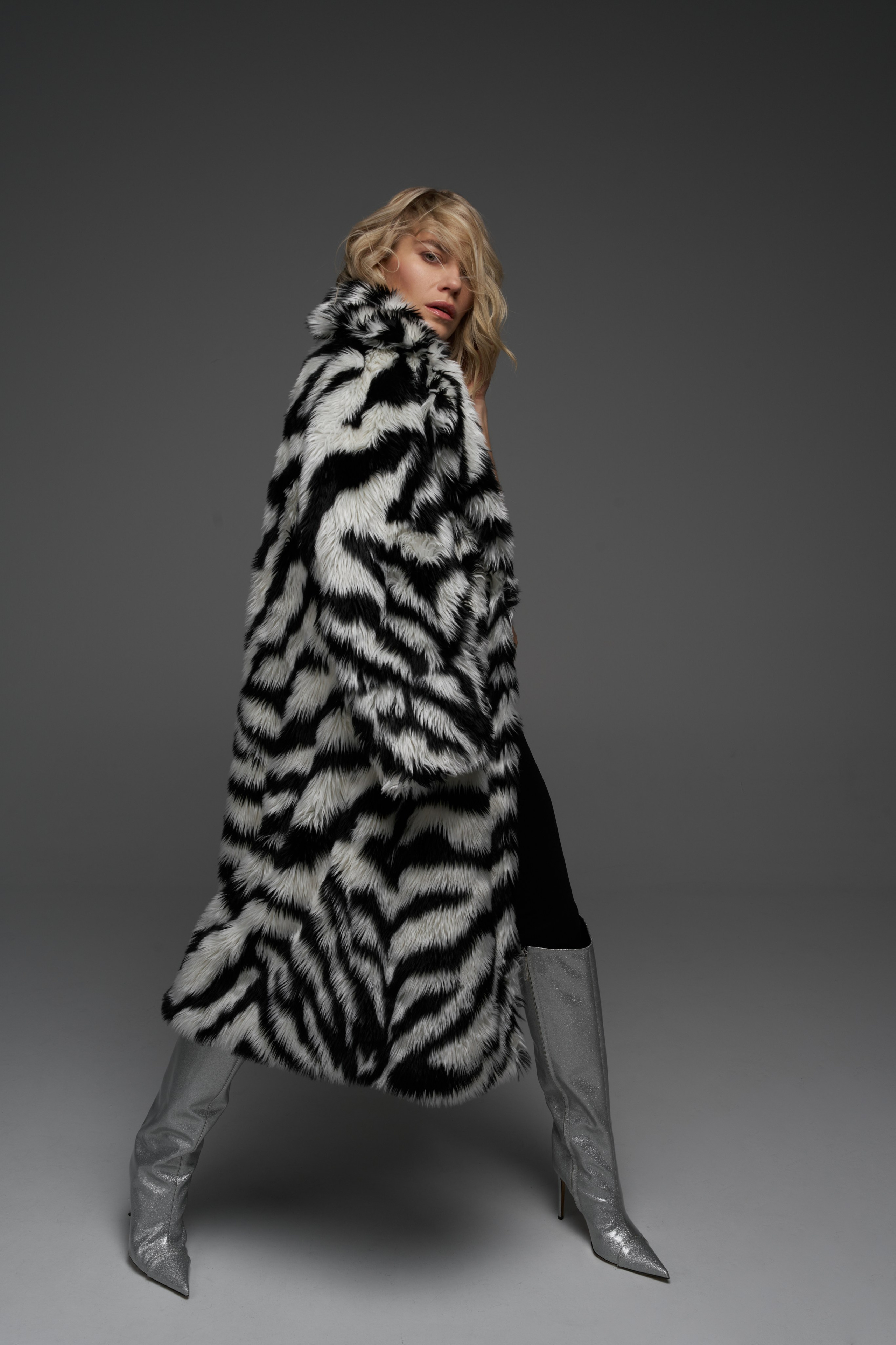 DARIA. Главная