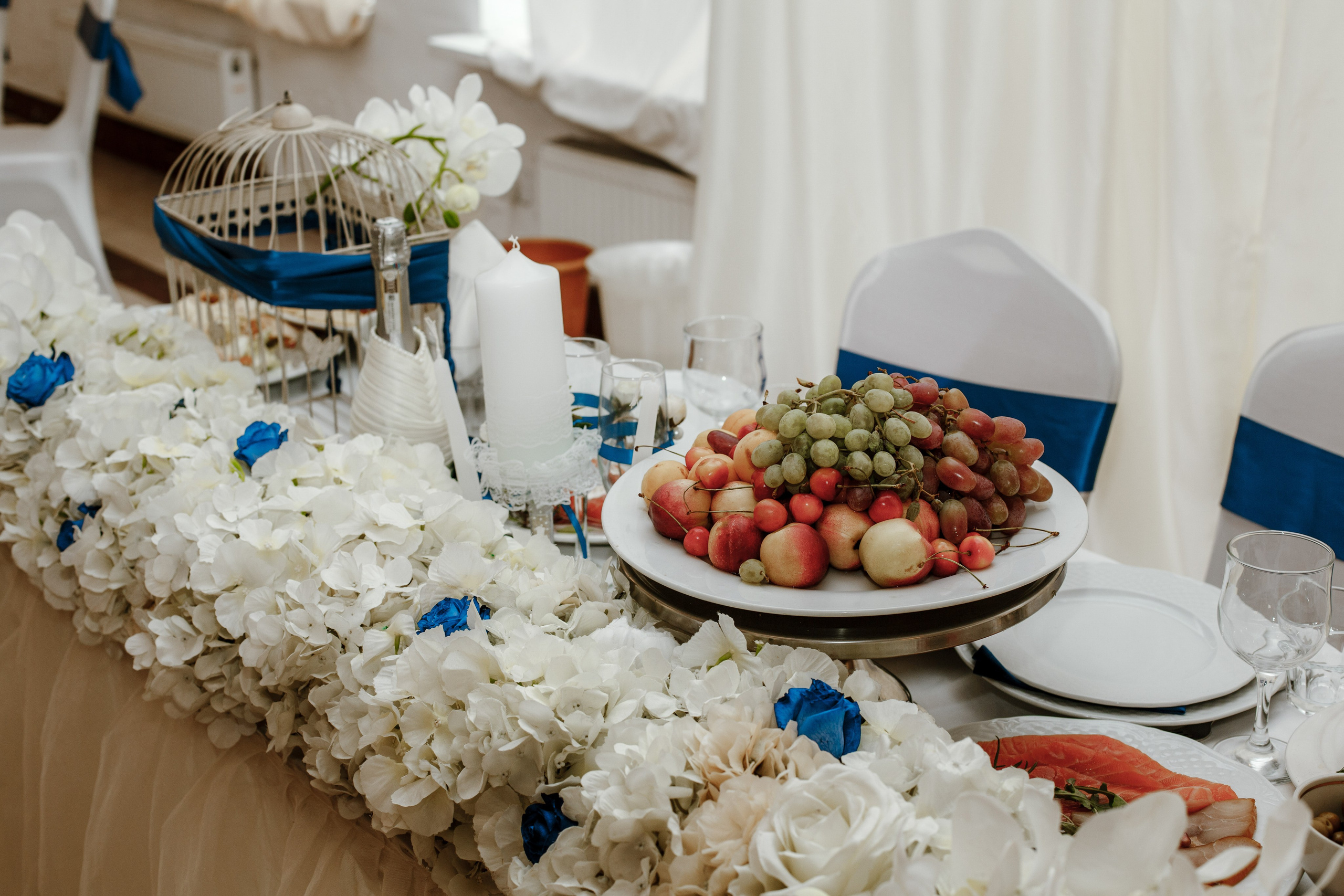 Роман и Валерия. Свадебный фотограф Александр Абрамов Москва / Зеленоград