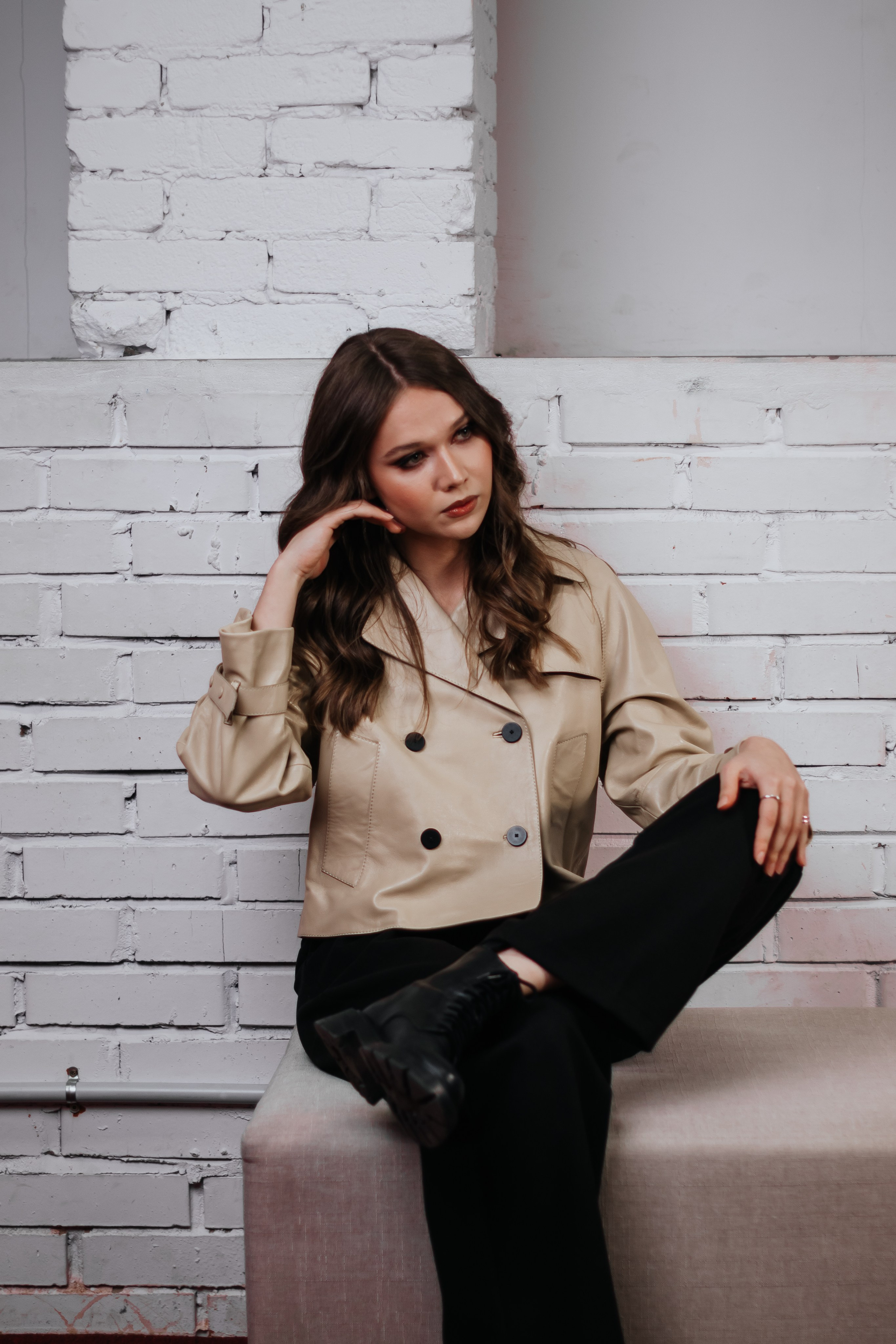 Yulia. Ника — ваш персональный фотограф в Нижнем Новгороде