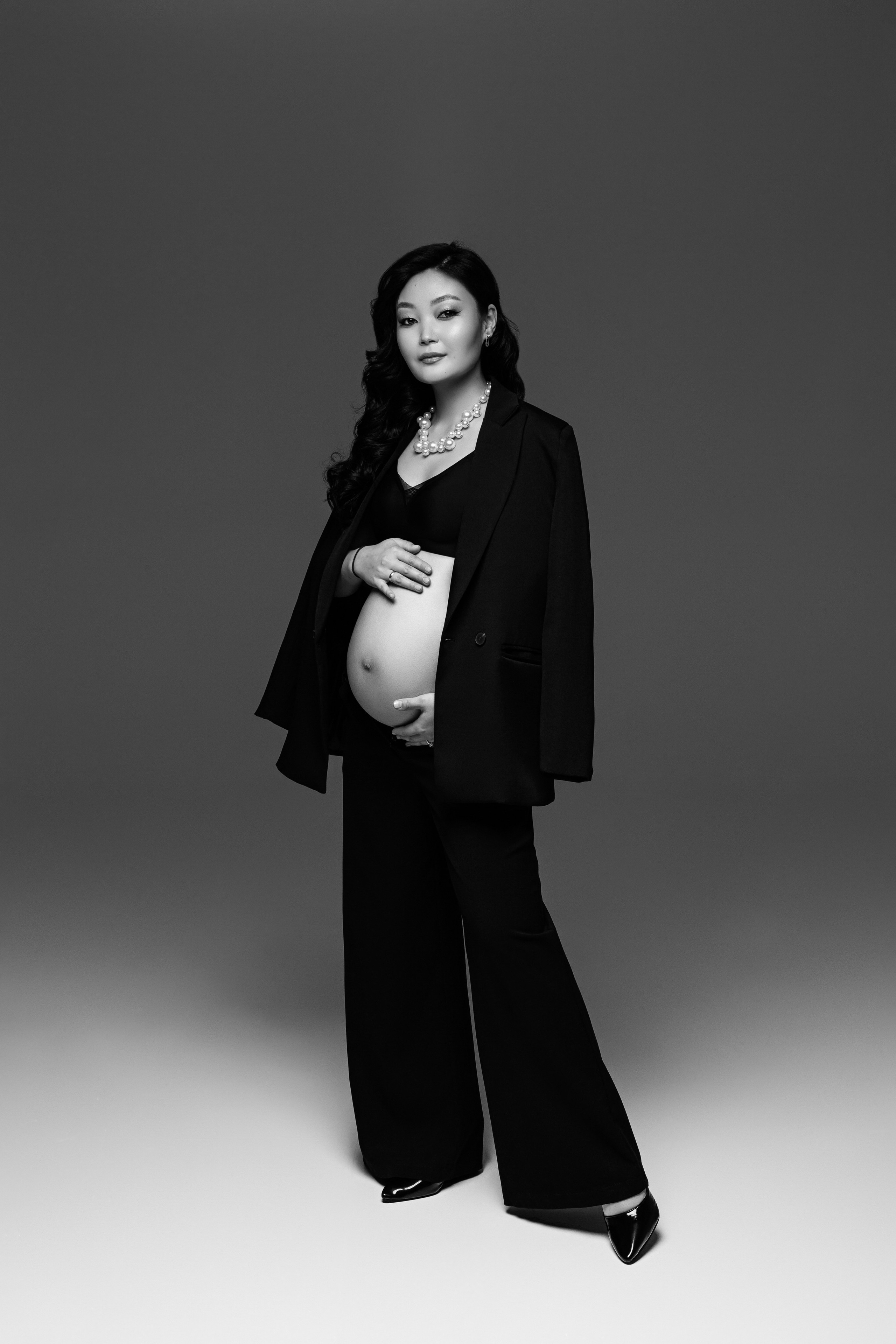 БЕРЕМЕННОСТЬ. Женский фотограф в Новосибирске Наталья Гресь