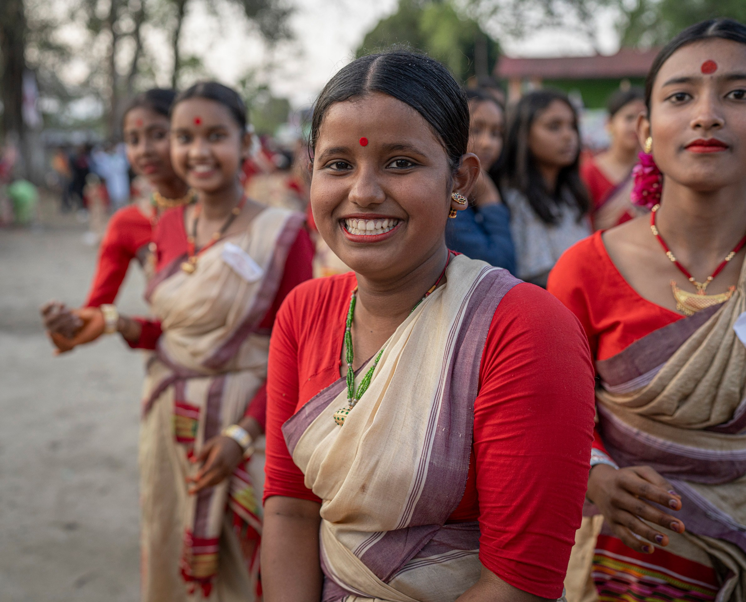 India travel. Фотограф Сергей Танков