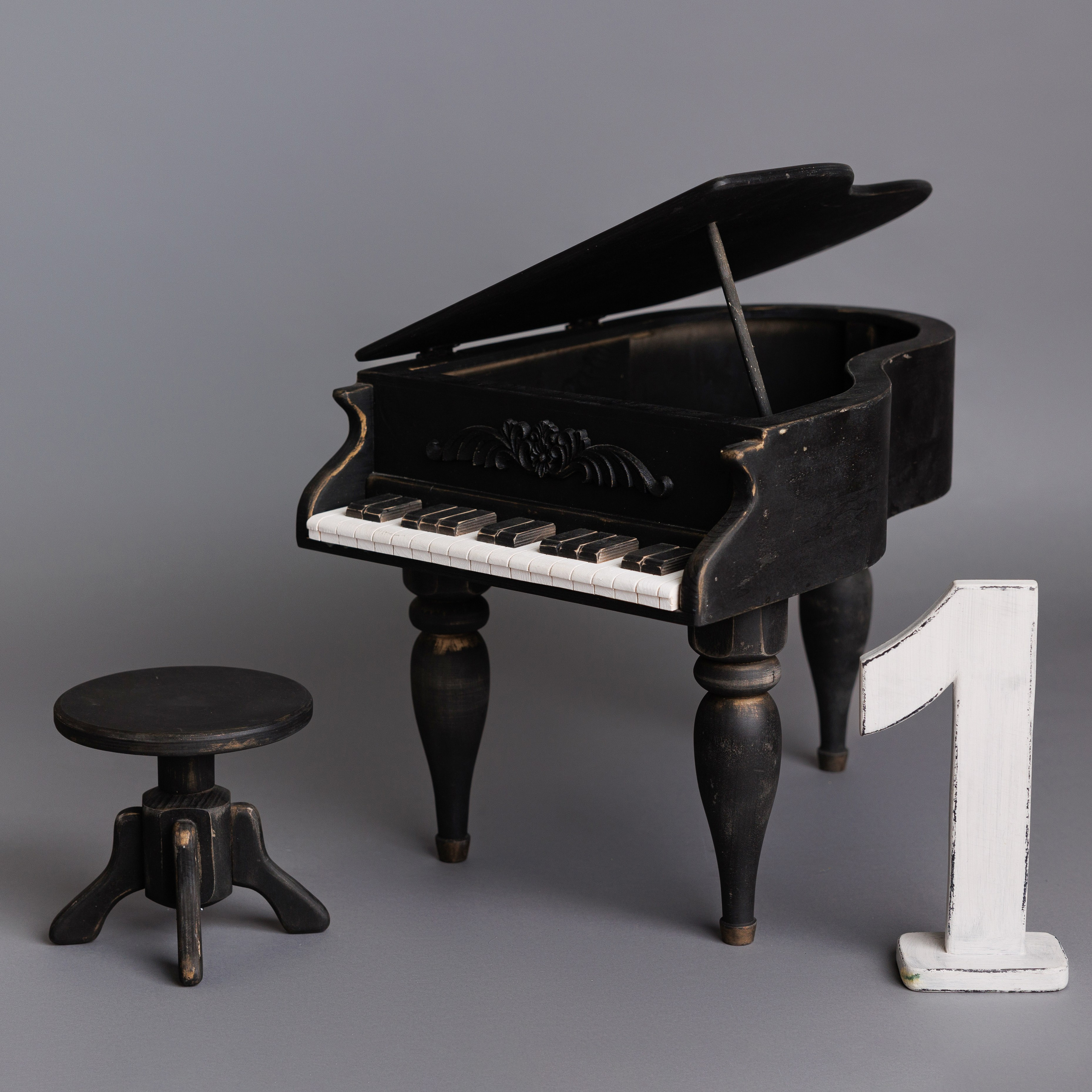 Реквизит студии