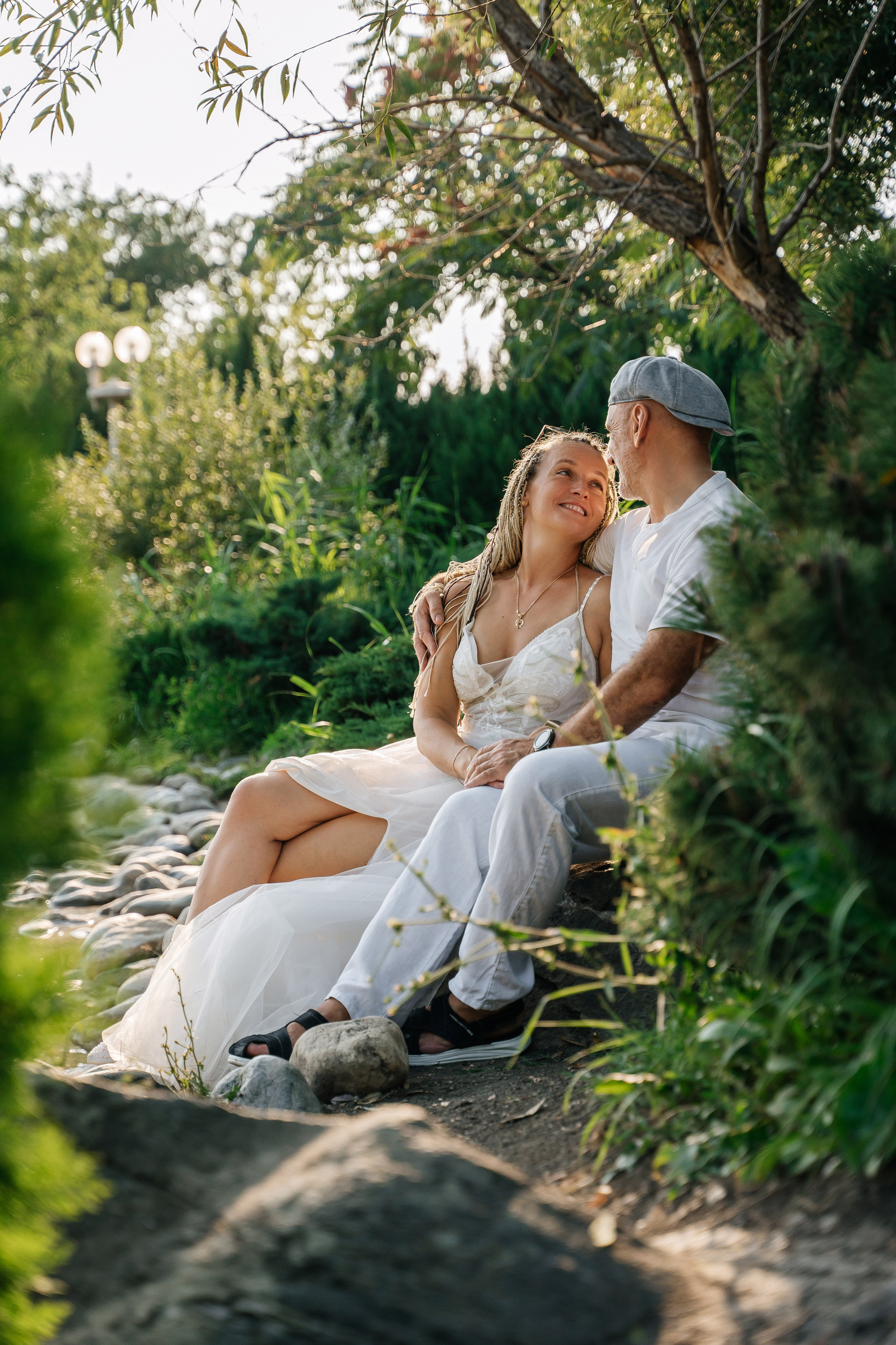 Свадебное. Семейный фотограф в Санкт-Петербурге