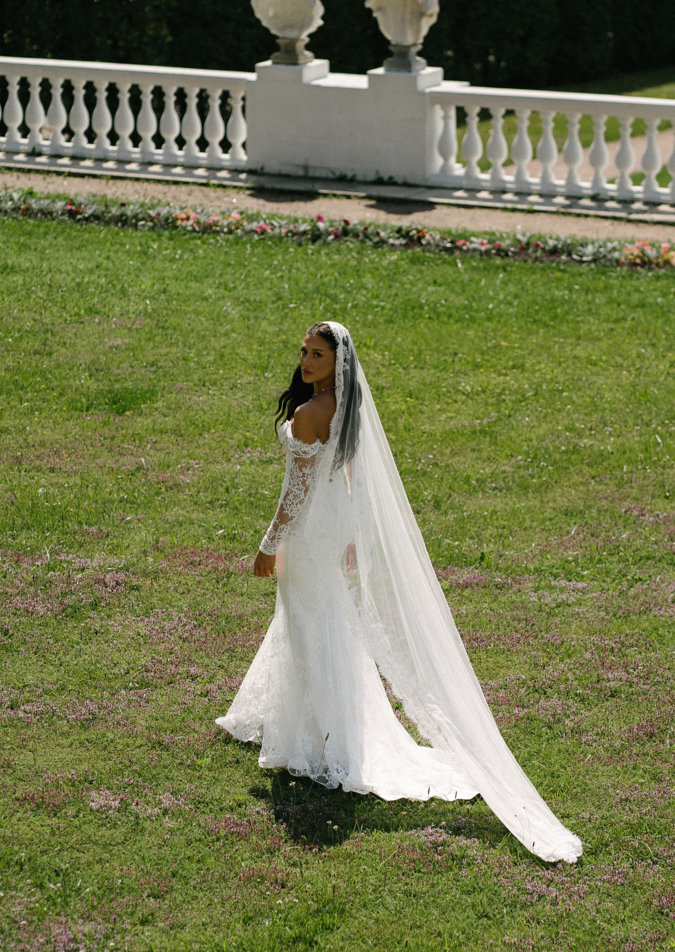 Egor & Marina. Свадебный и семейный фотограф Москва