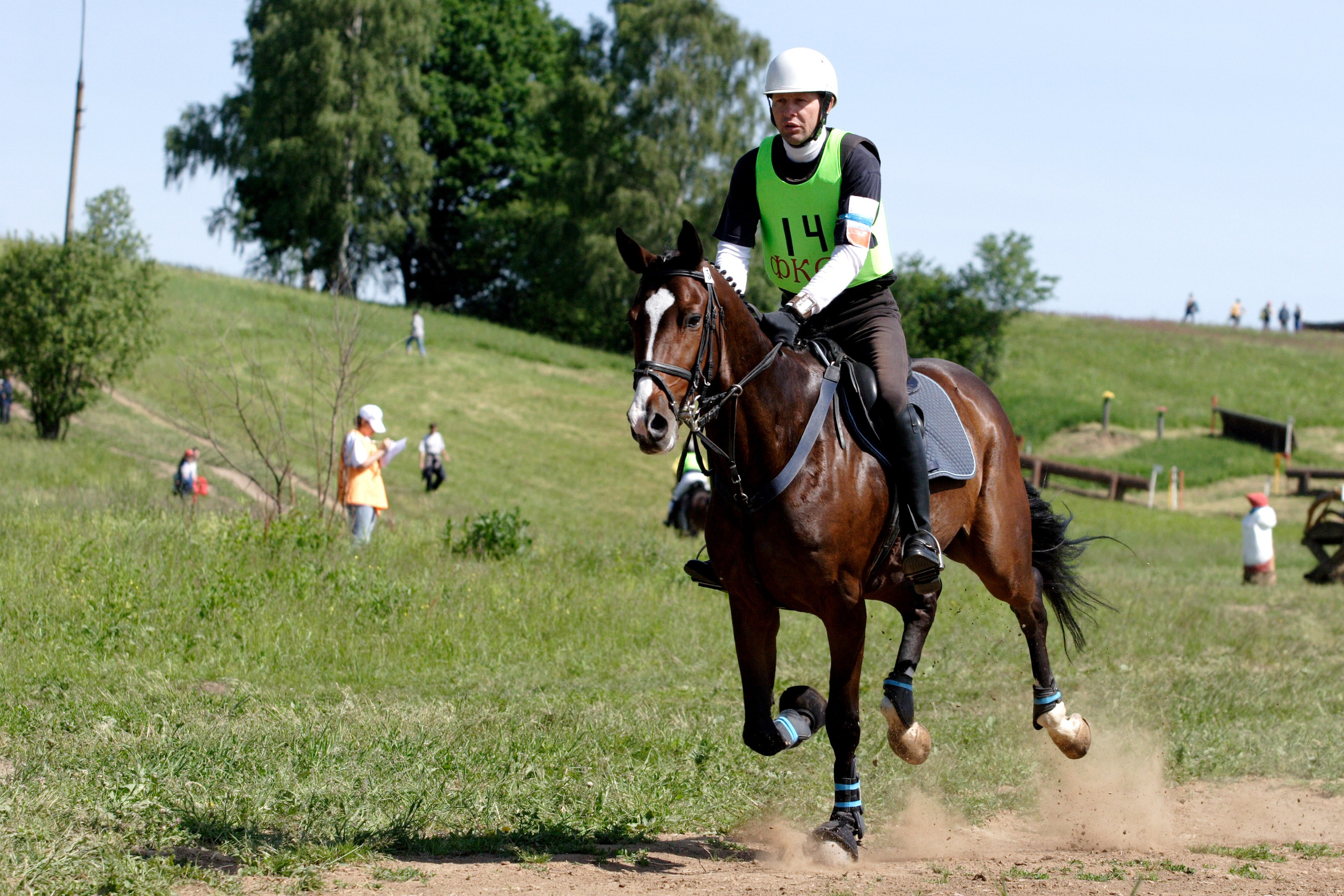 Репортаж. Фотограф Лагутин Анатолий