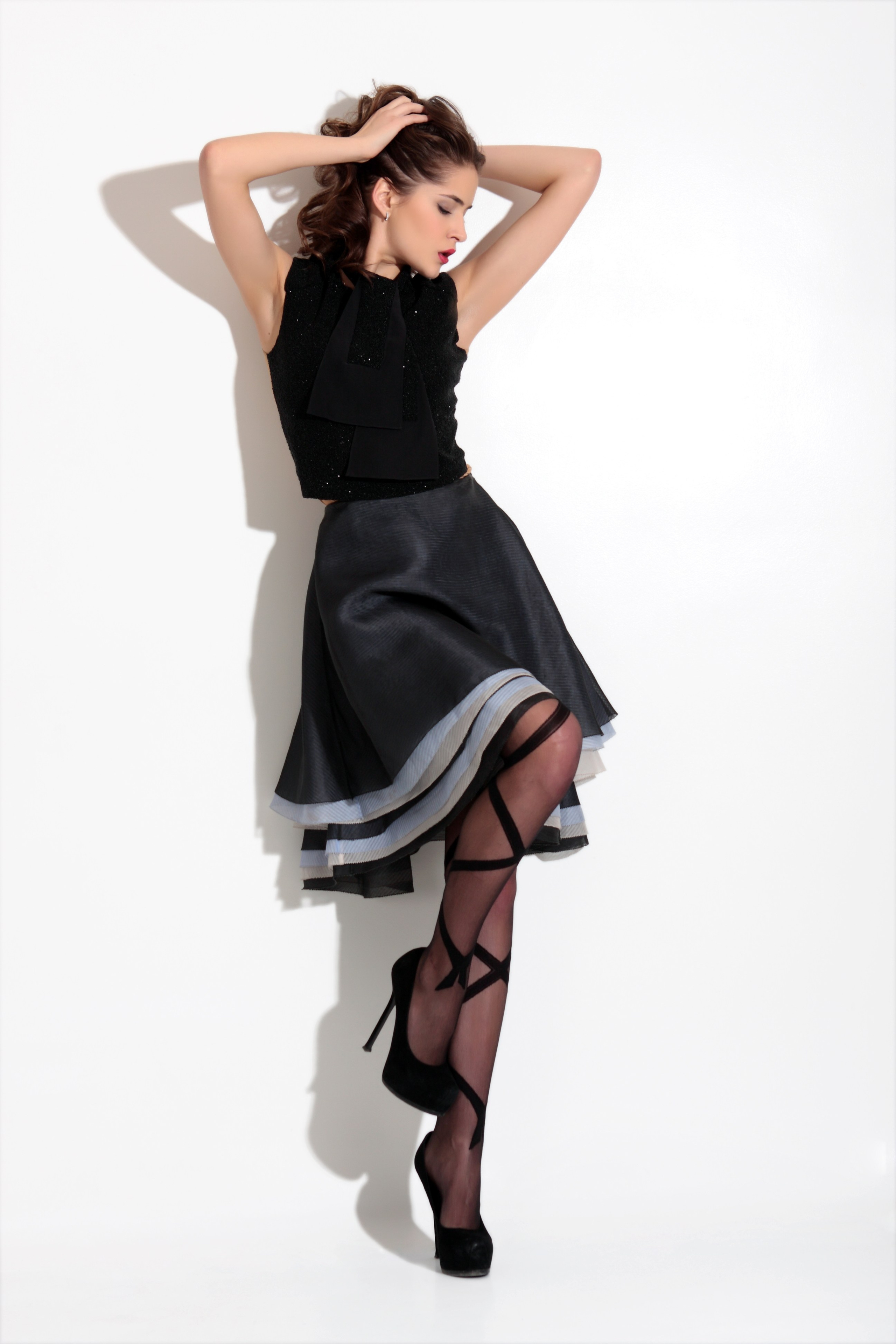 Фотостудия. Фотограф Лагутин Анатолий