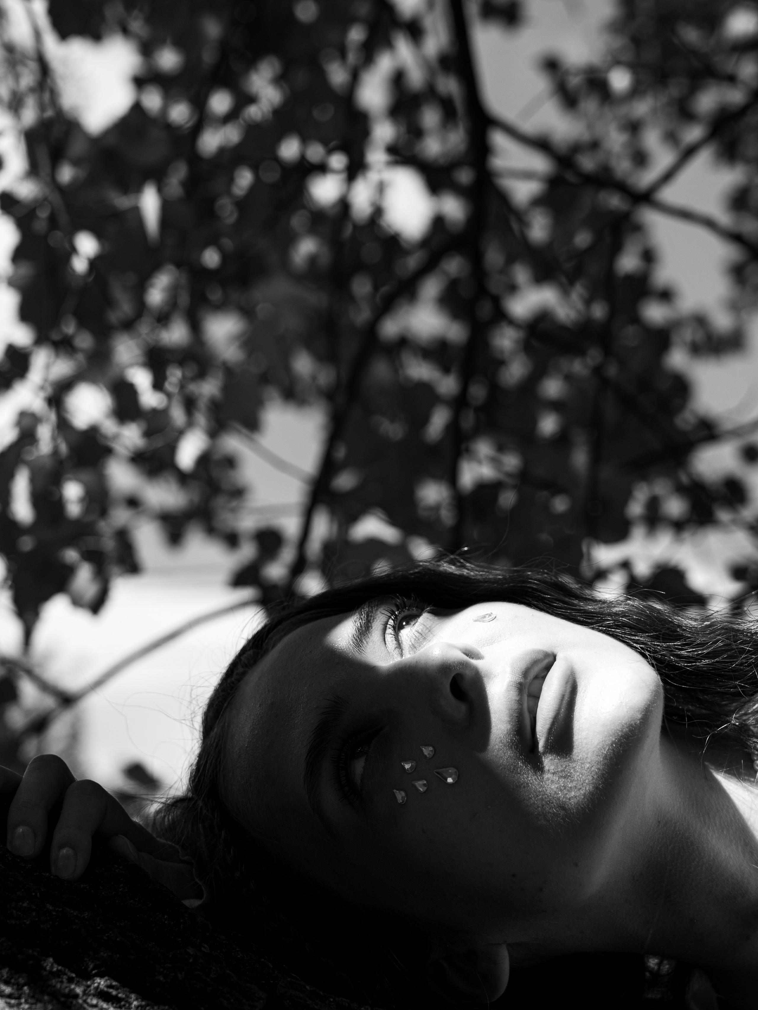 Портреты. Портретный фотограф в Москве — Захарова Полина