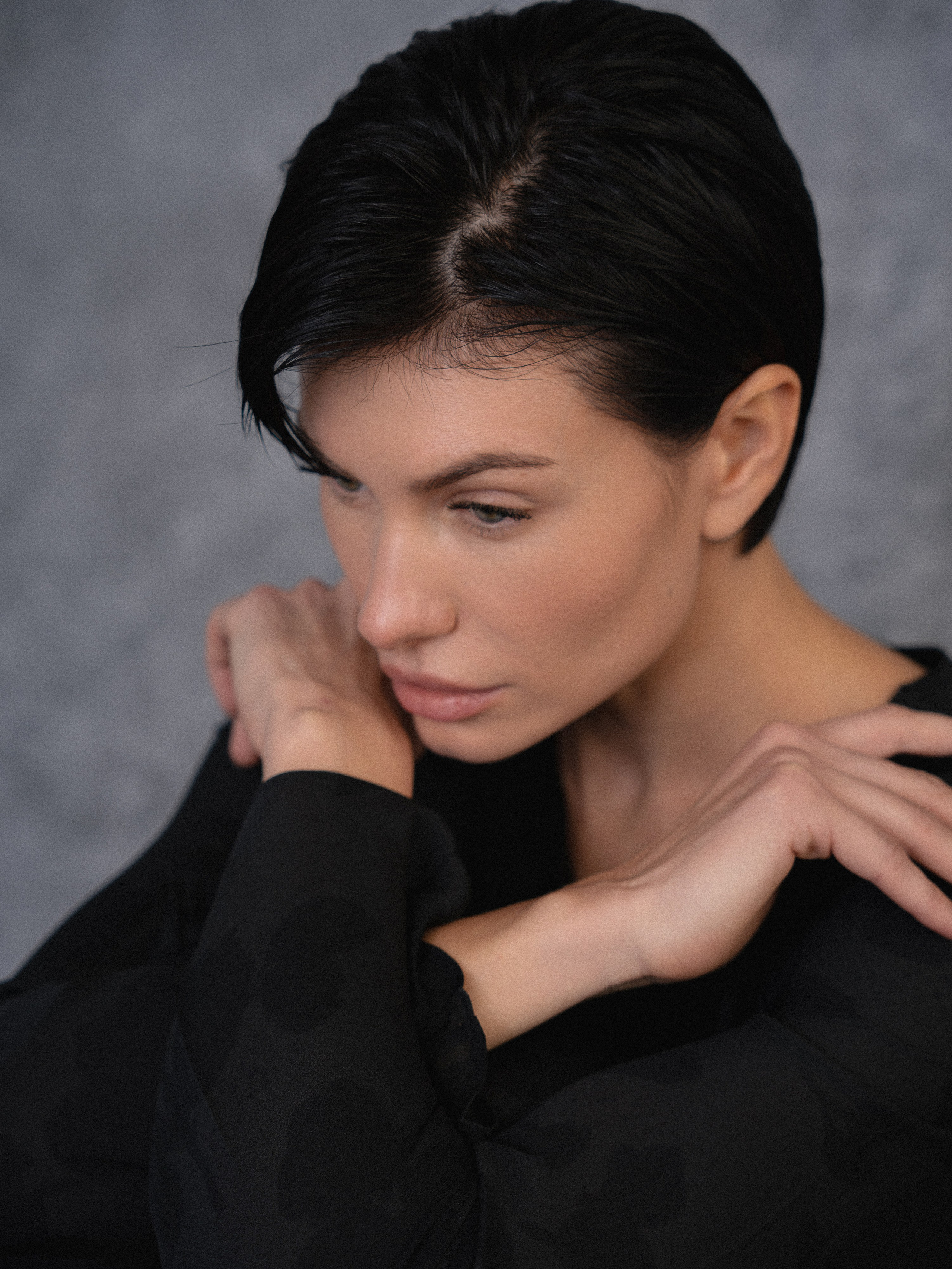 Тая. Портретный фотограф в Москве — Захарова Полина