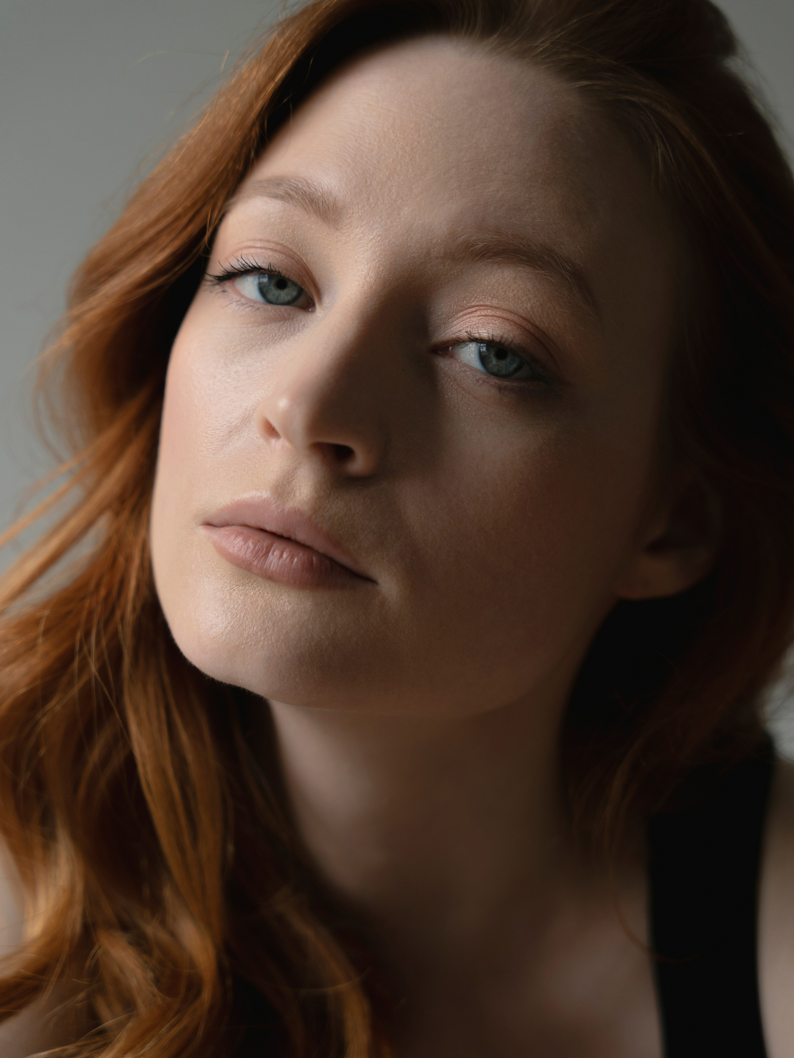 Лиза. Портретный фотограф в Москве — Захарова Полина