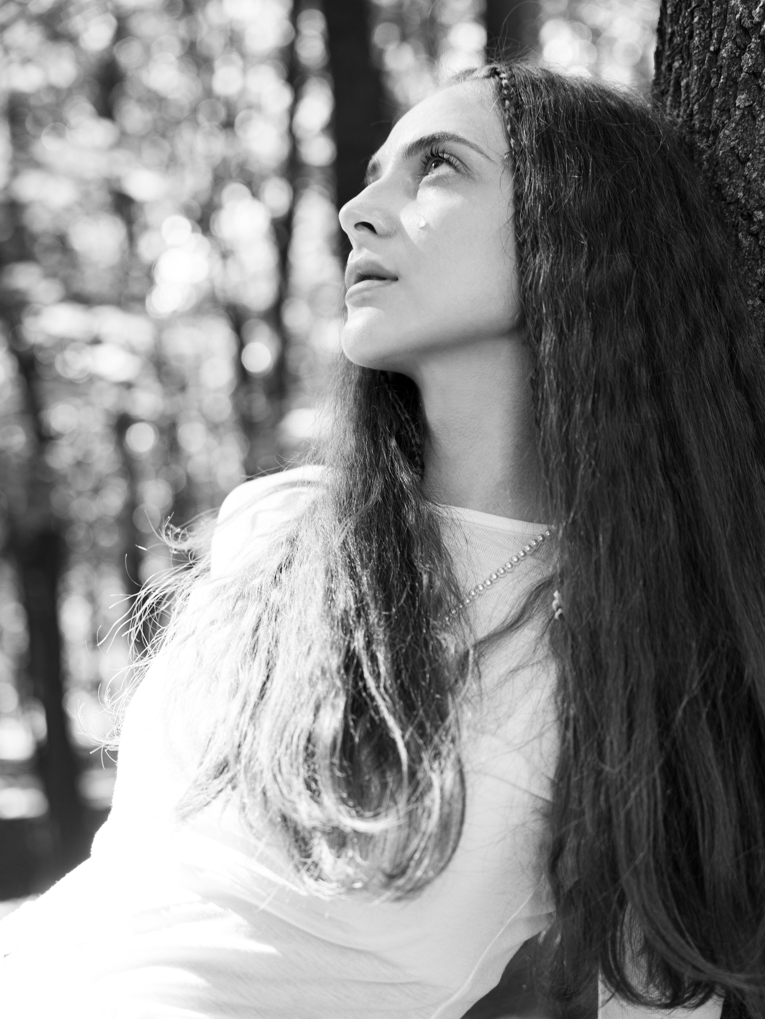 Катя. Портретный фотограф в Москве — Захарова Полина